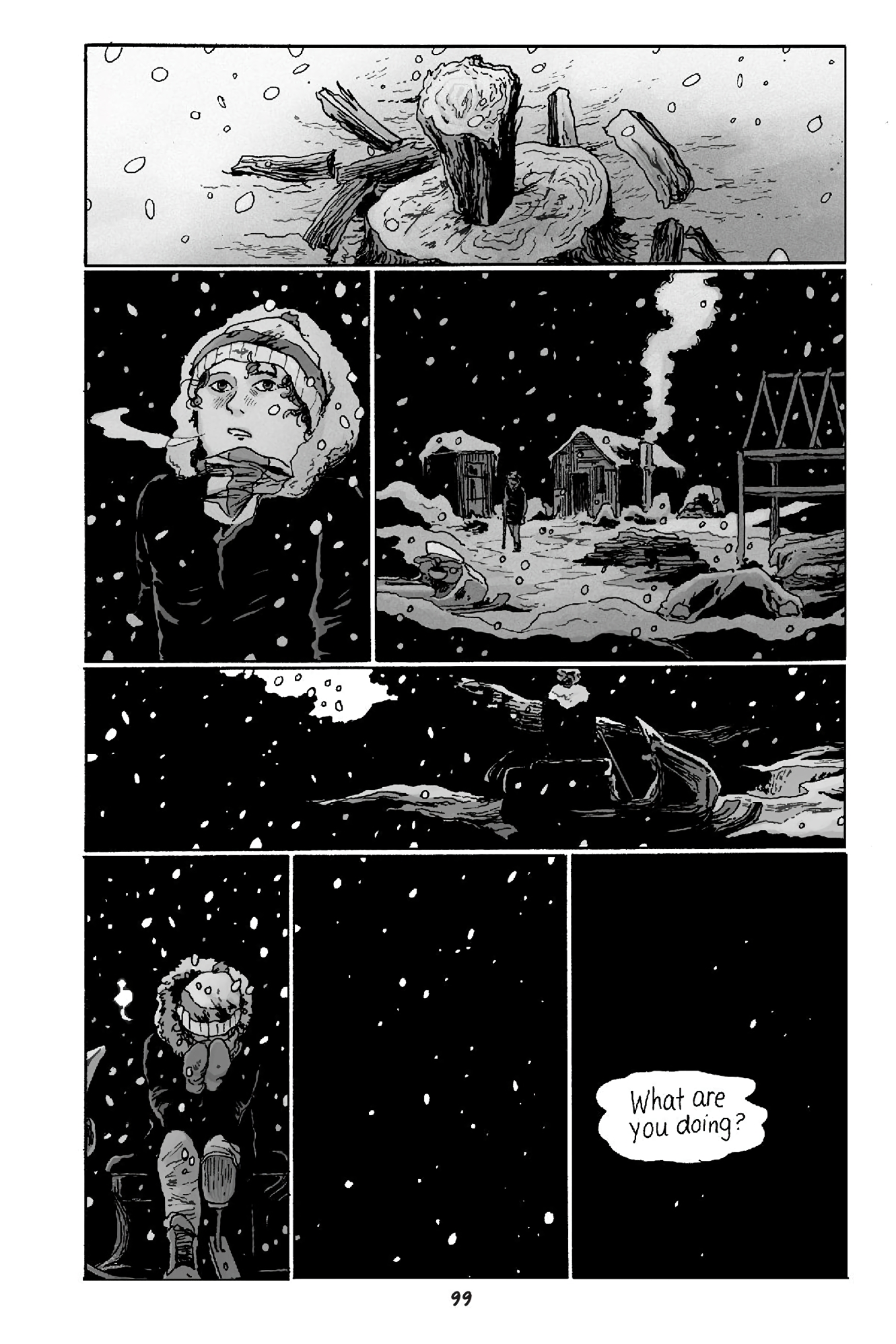 Clementine (2022-) issue Book 1 - Page 106