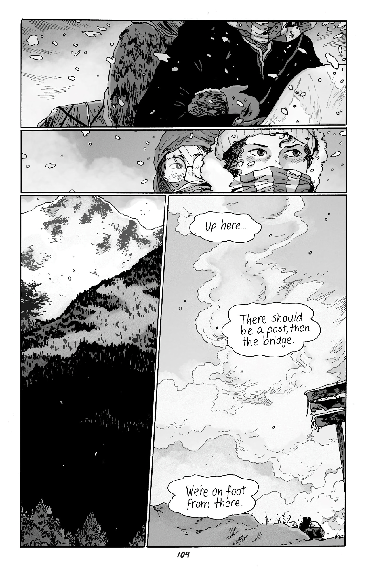 Clementine (2022-) issue Book 1 - Page 111