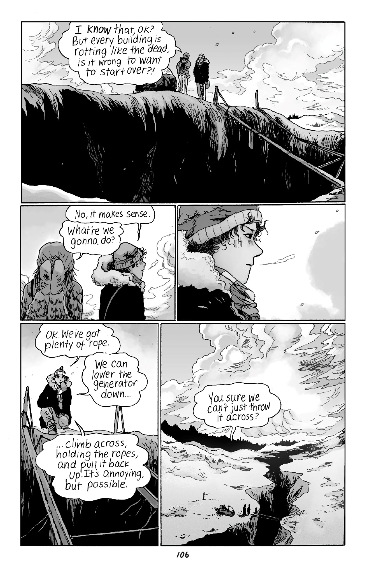 Clementine (2022-) issue Book 1 - Page 113