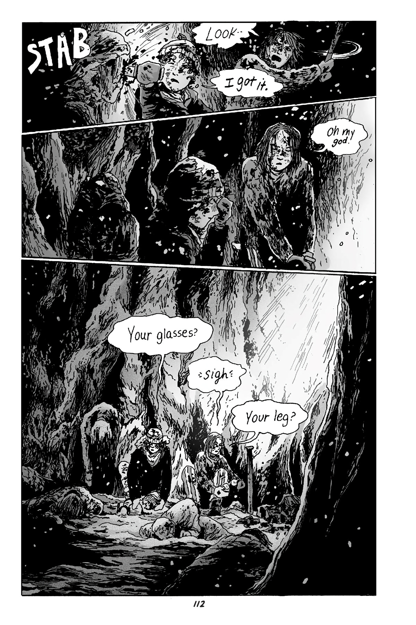 Clementine (2022-) issue Book 1 - Page 119