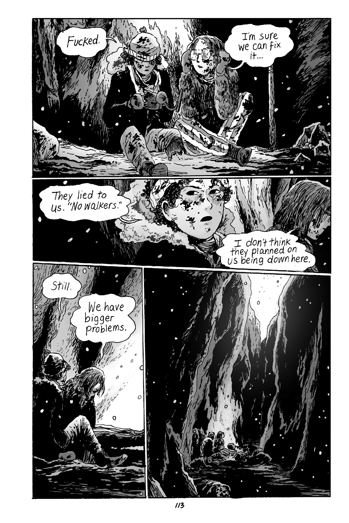 Clementine (2022-) issue Book 1 - Page 120