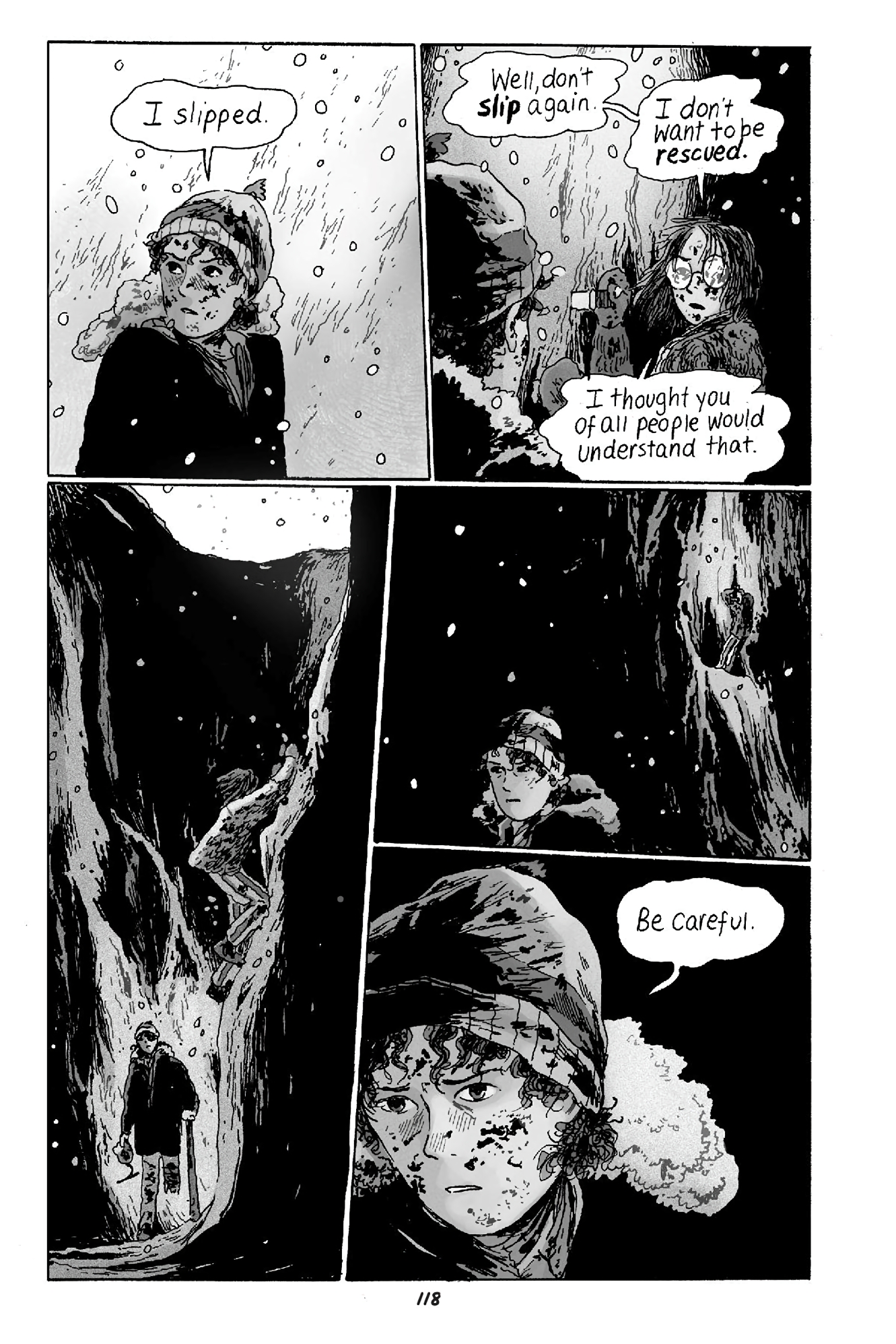 Clementine (2022-) issue Book 1 - Page 125