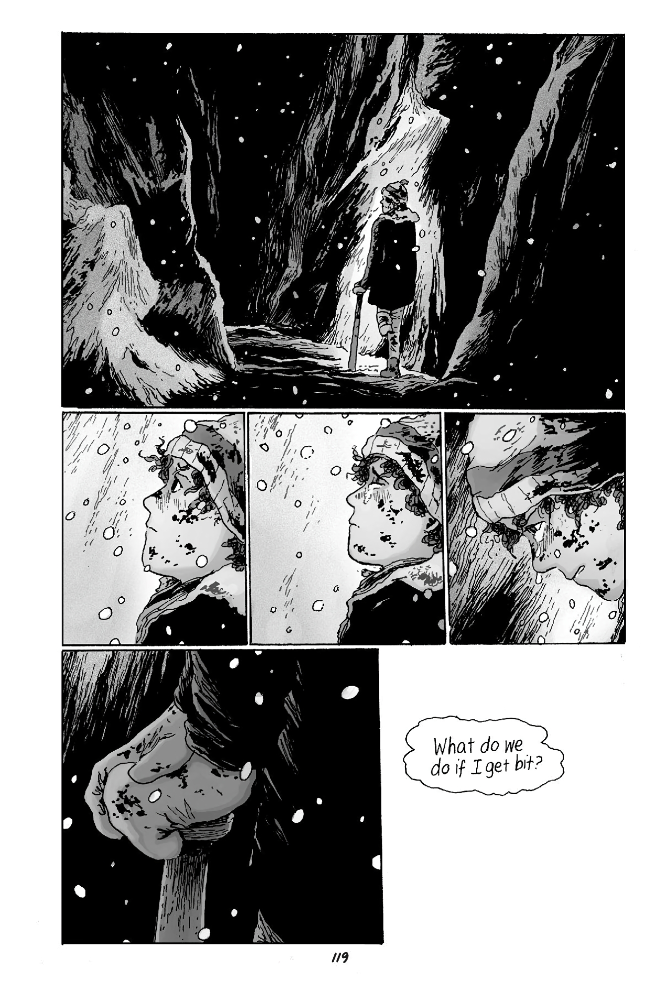 Clementine (2022-) issue Book 1 - Page 126