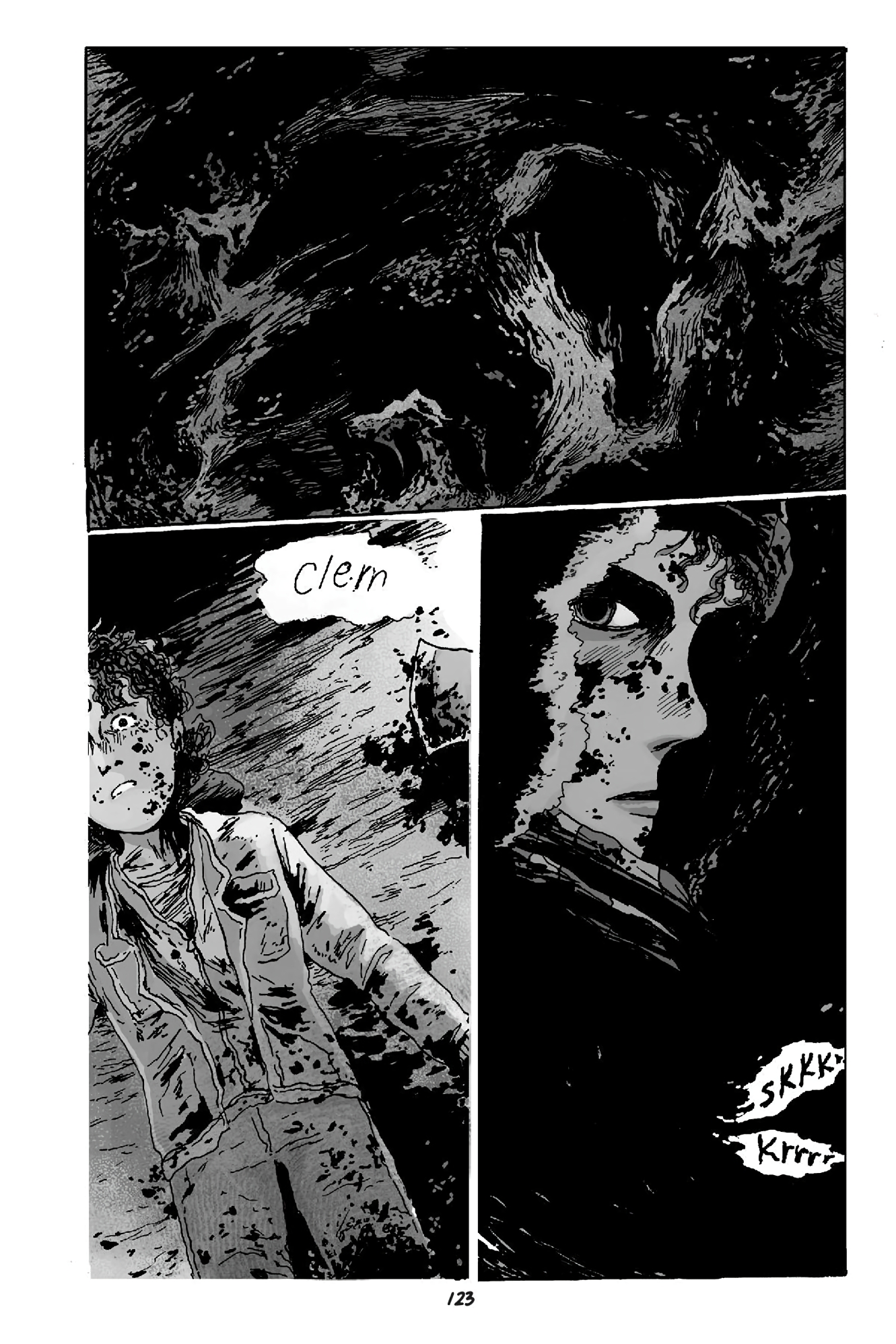 <{ $series->title }} issue Book 1 - Page 130