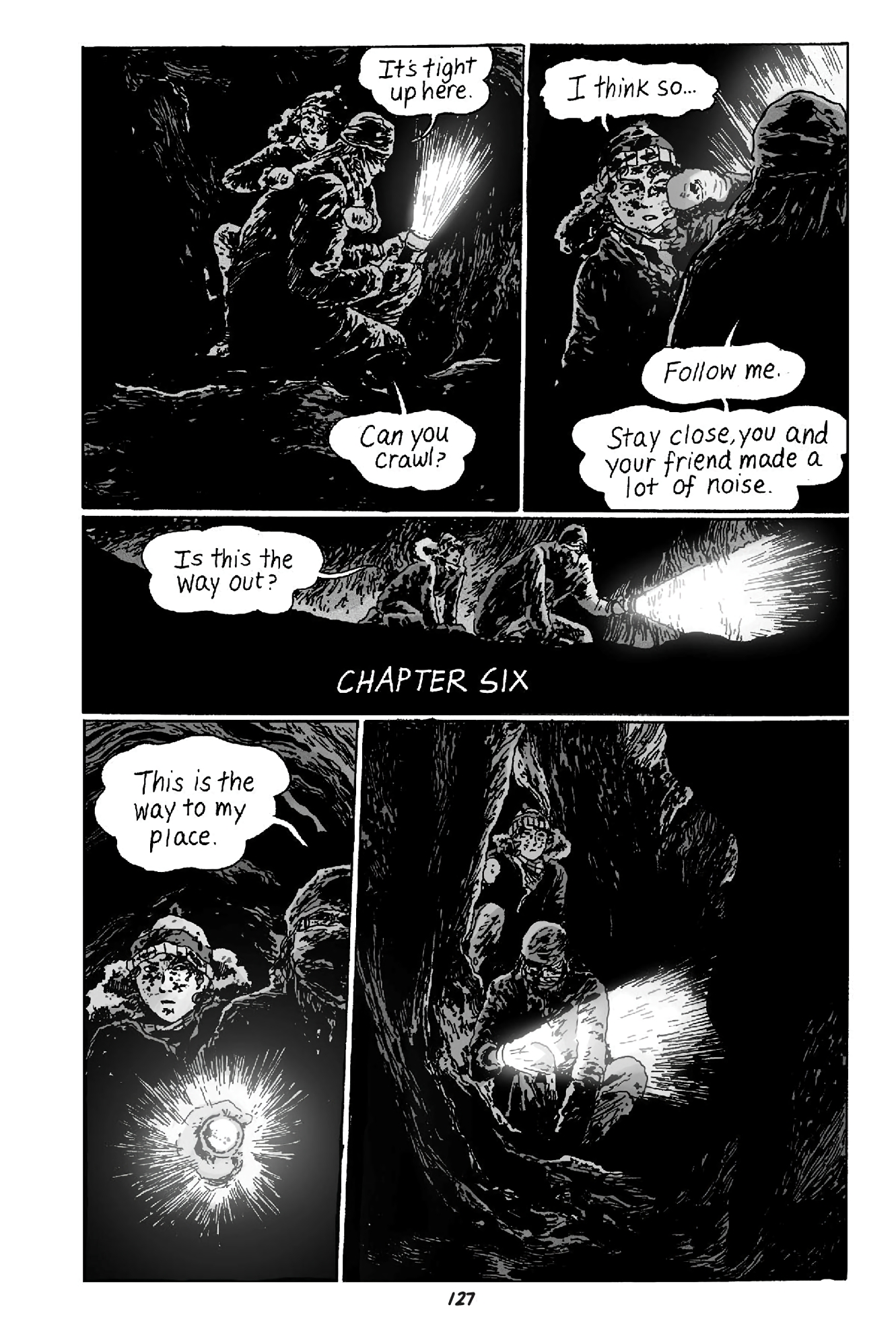 Clementine (2022-) issue Book 1 - Page 134