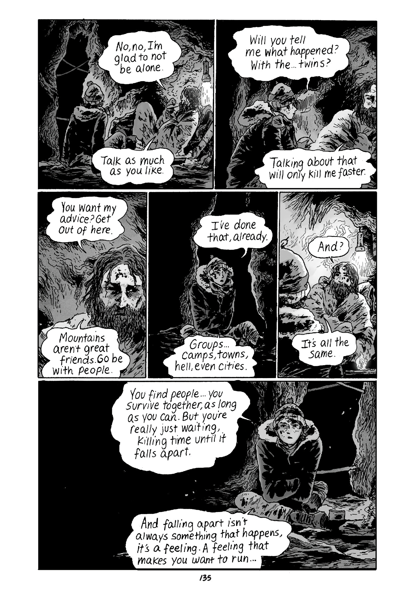 <{ $series->title }} issue Book 1 - Page 142