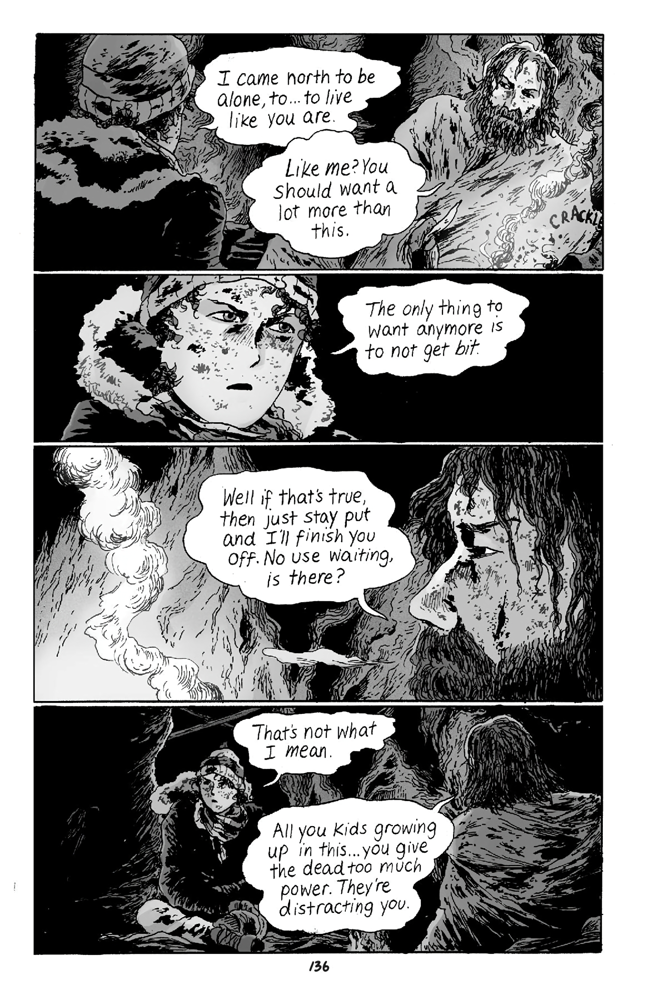 Clementine (2022-) issue Book 1 - Page 143