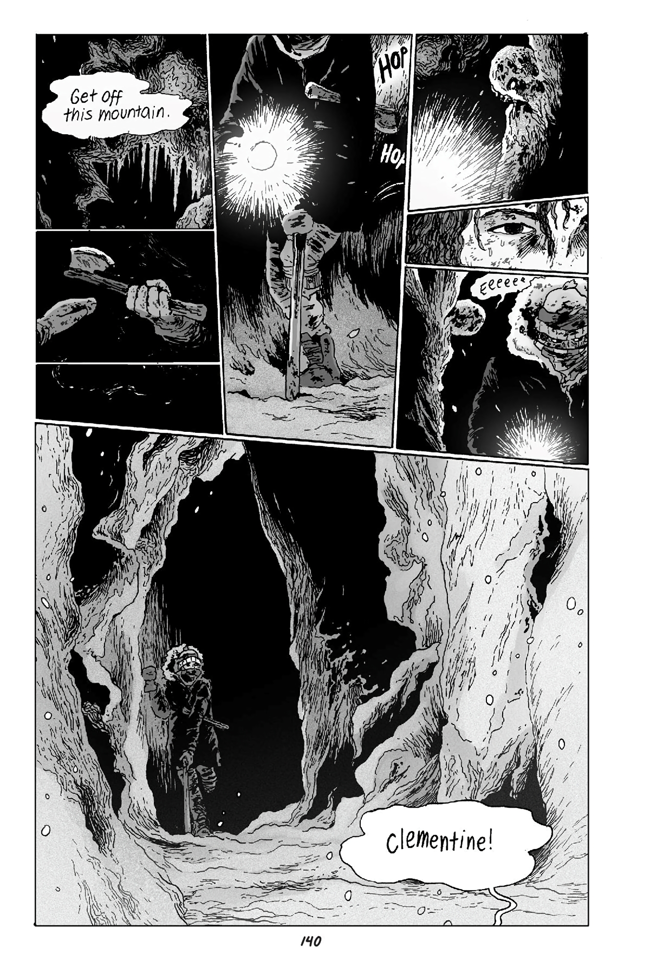 Clementine (2022-) issue Book 1 - Page 147