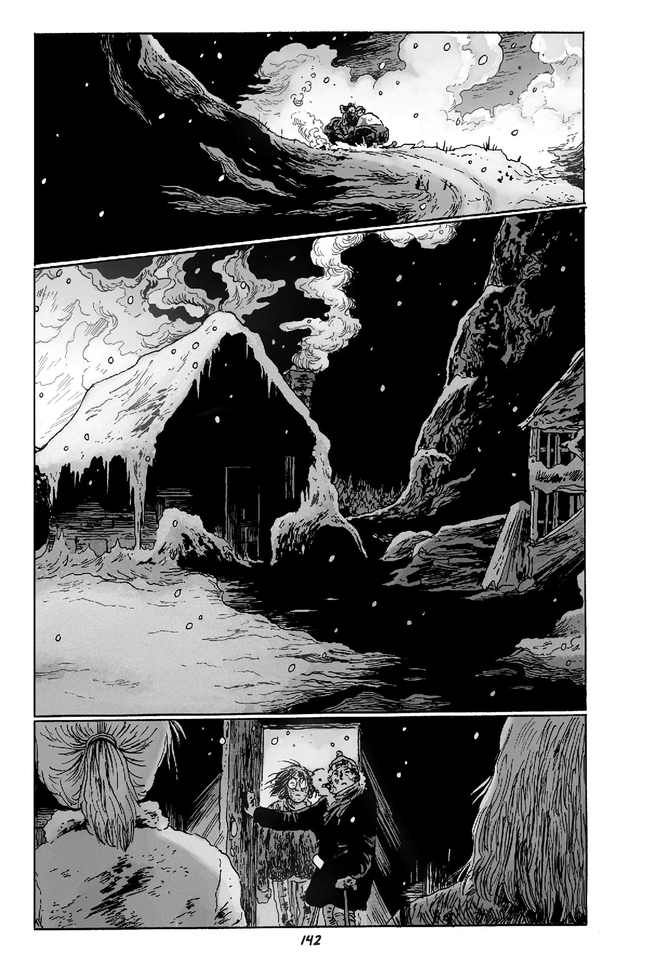 Clementine (2022-) issue Book 1 - Page 149