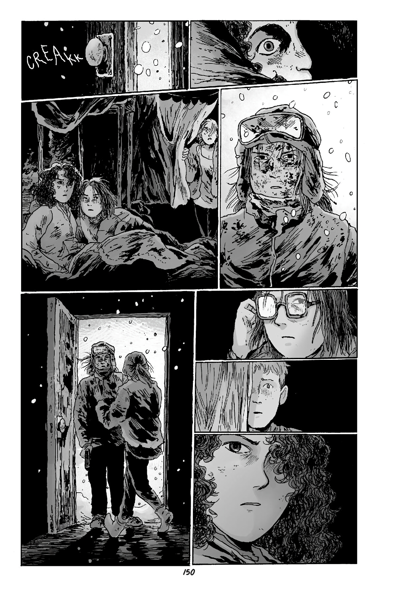 Clementine (2022-) issue Book 1 - Page 157