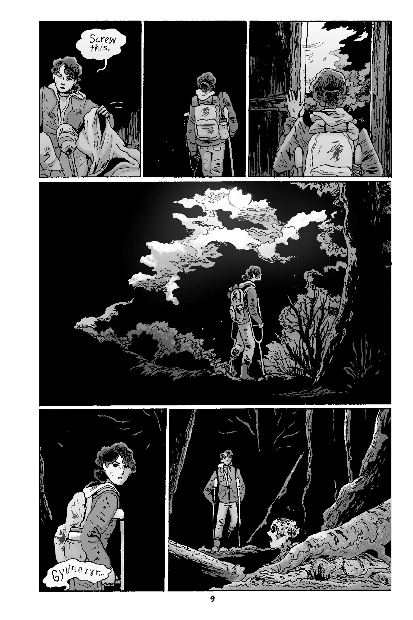 Clementine (2022-) issue Book 1 - Page 16