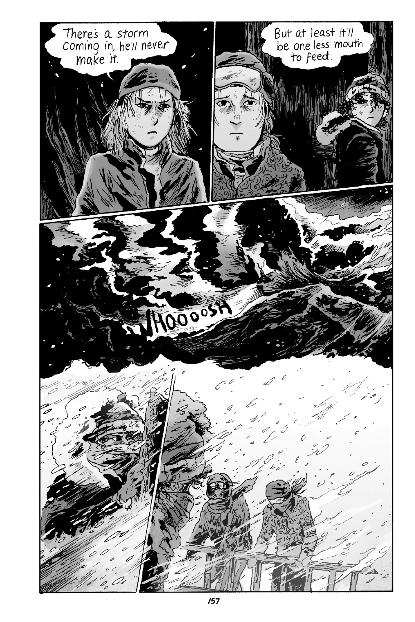 Clementine (2022-) issue Book 1 - Page 164