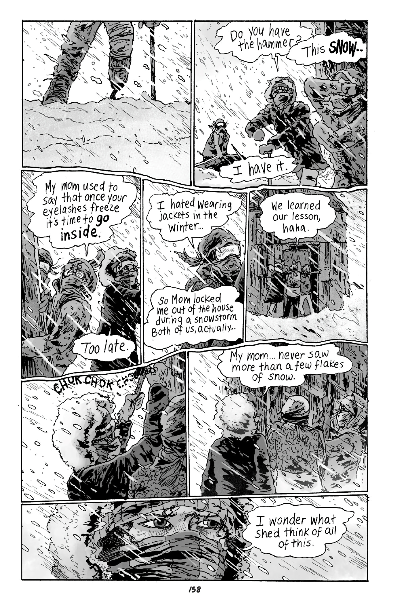 <{ $series->title }} issue Book 1 - Page 165