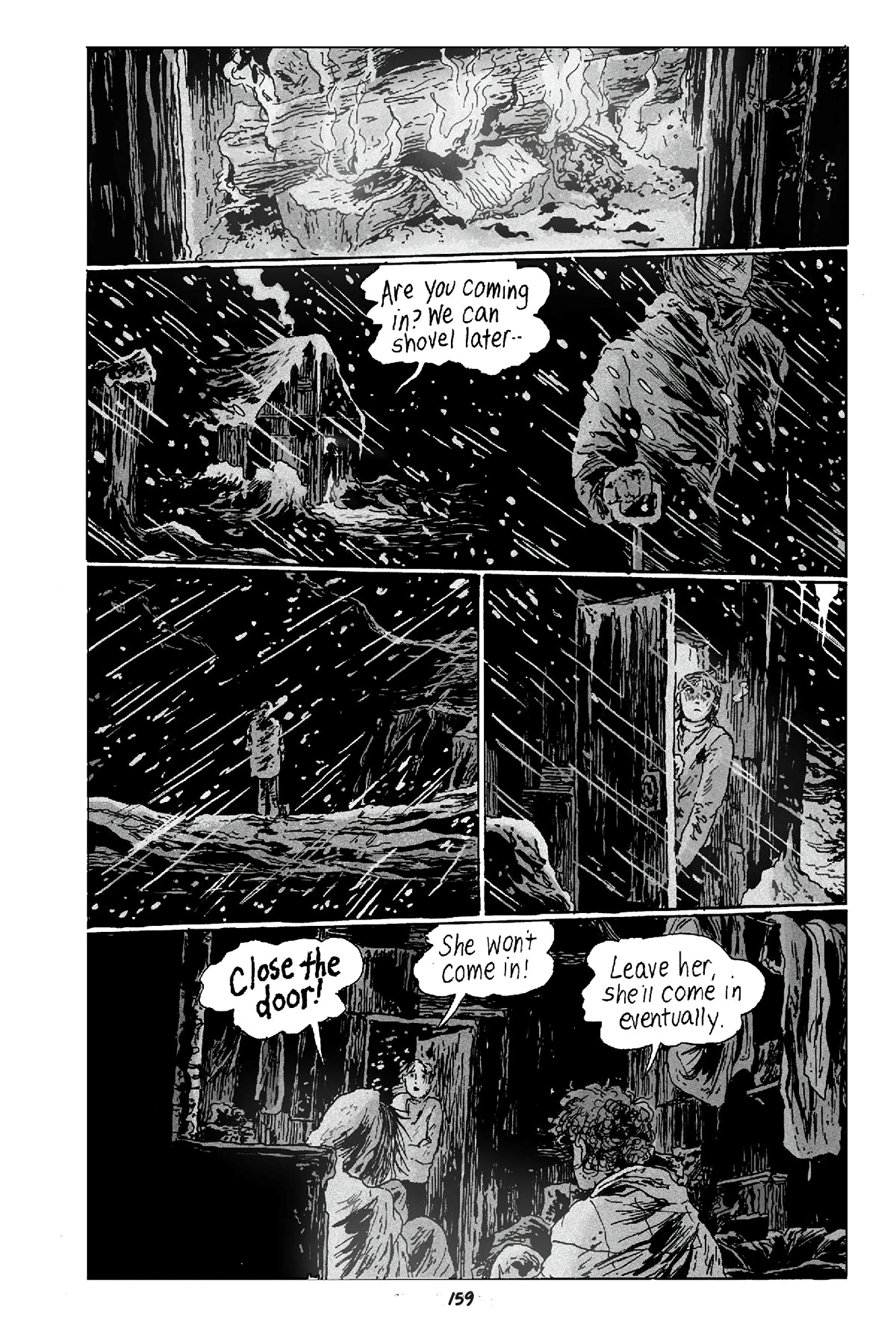 Clementine (2022-) issue Book 1 - Page 166