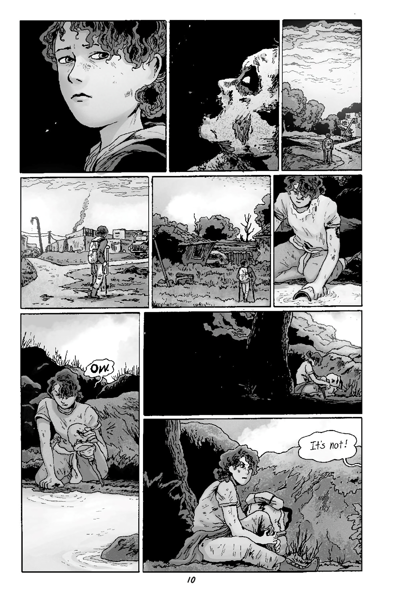 Clementine (2022-) issue Book 1 - Page 17