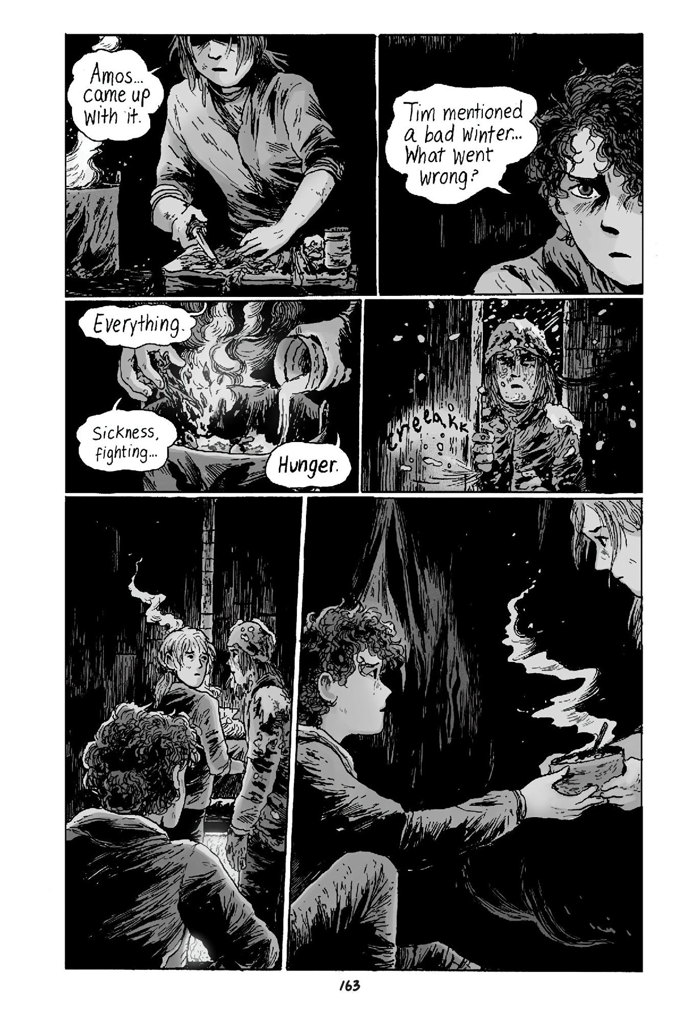 <{ $series->title }} issue Book 1 - Page 170