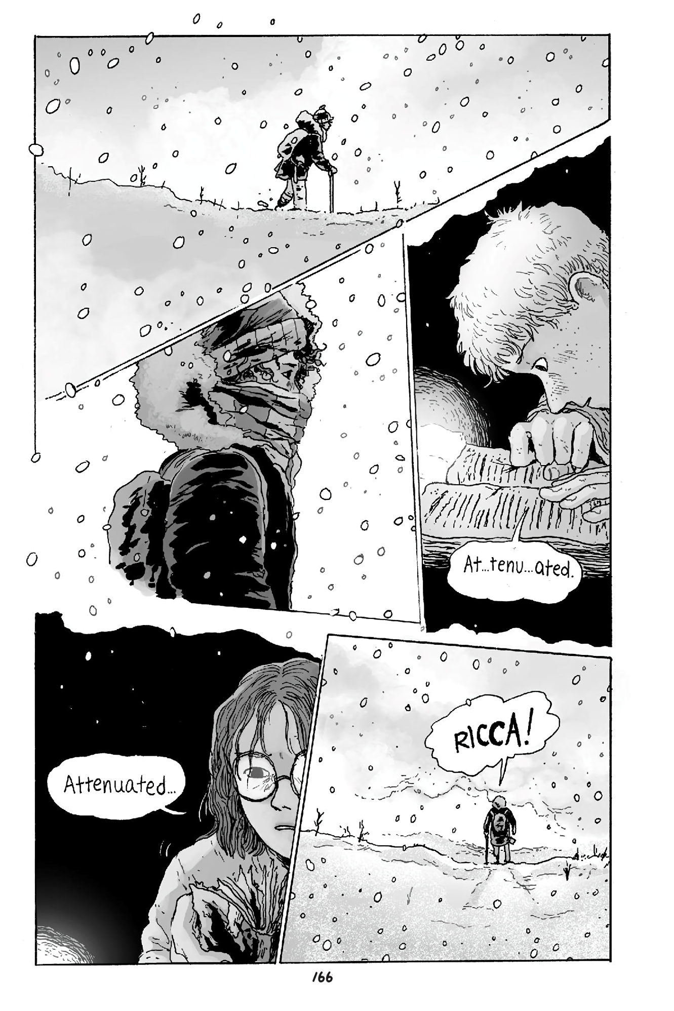 Clementine (2022-) issue Book 1 - Page 173