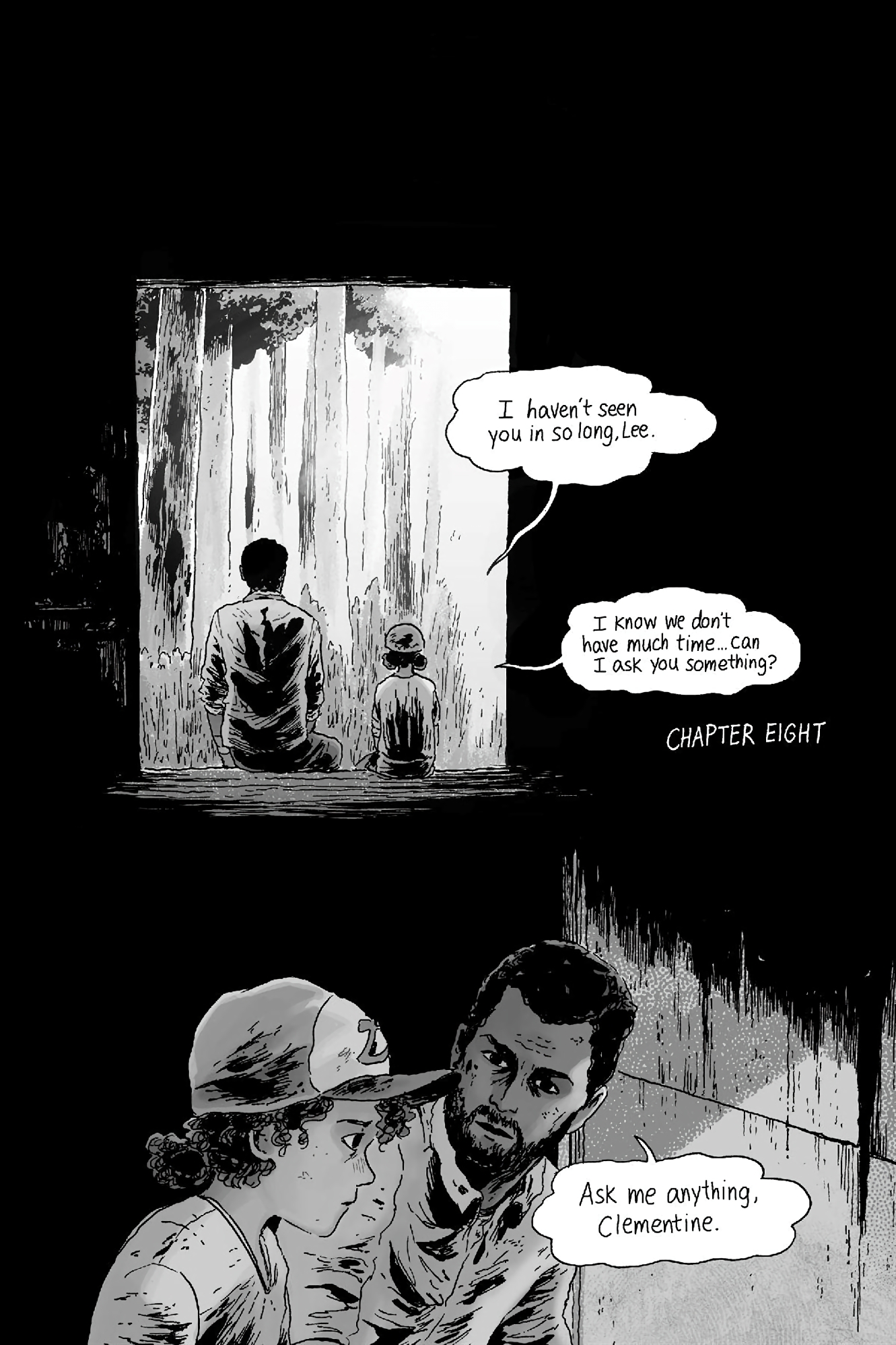 Clementine (2022-) issue Book 1 - Page 180