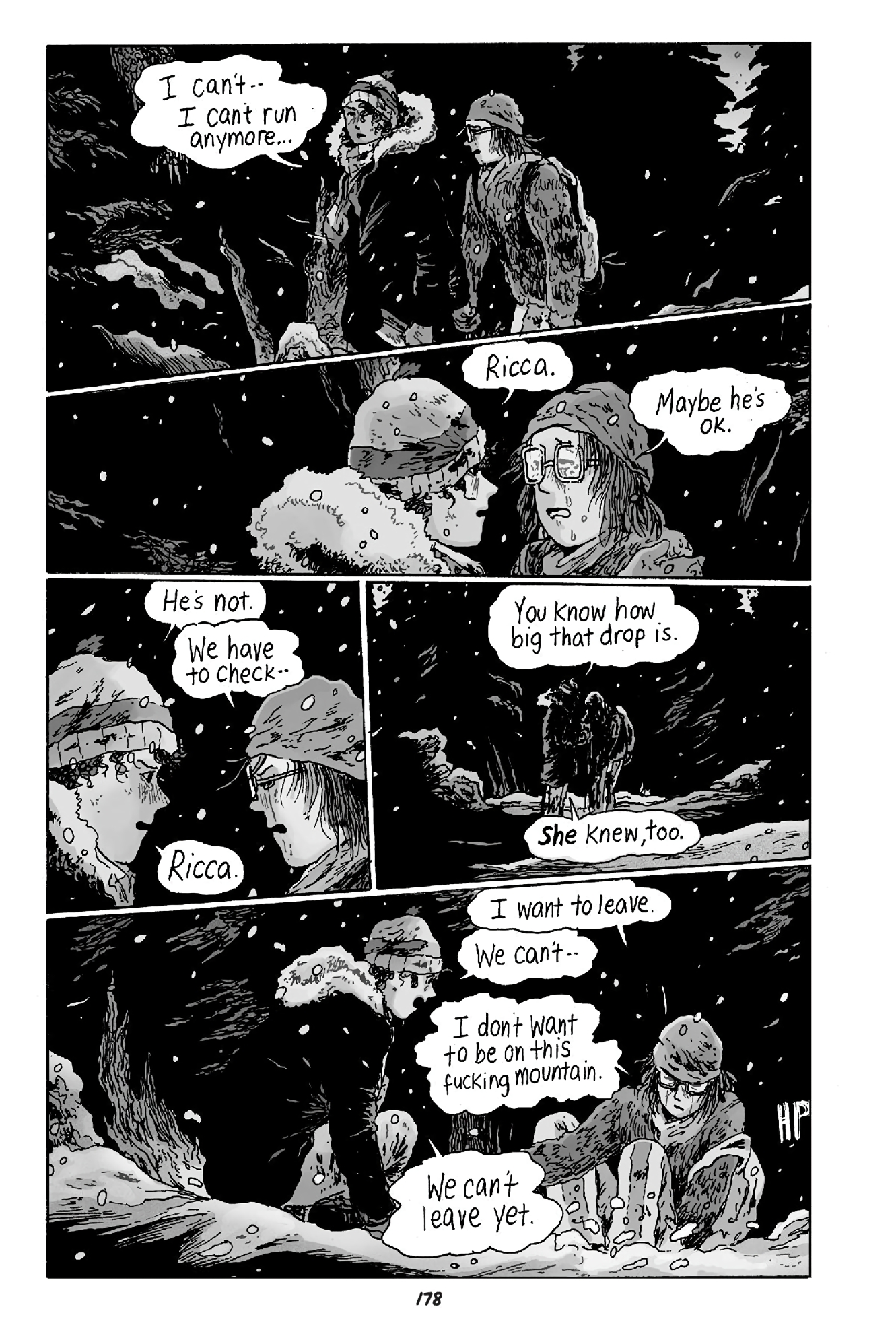 <{ $series->title }} issue Book 1 - Page 185