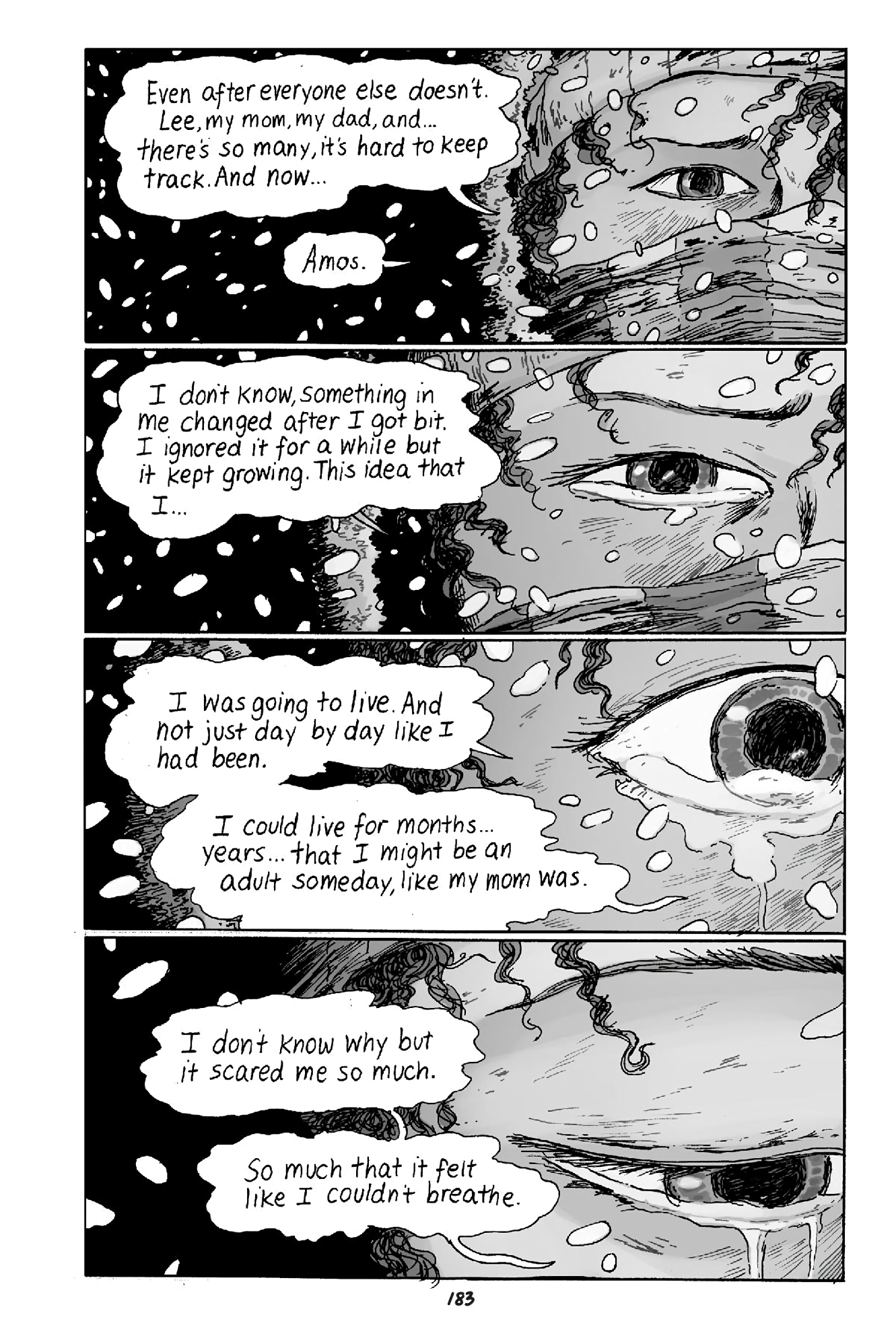 Clementine (2022-) issue Book 1 - Page 190