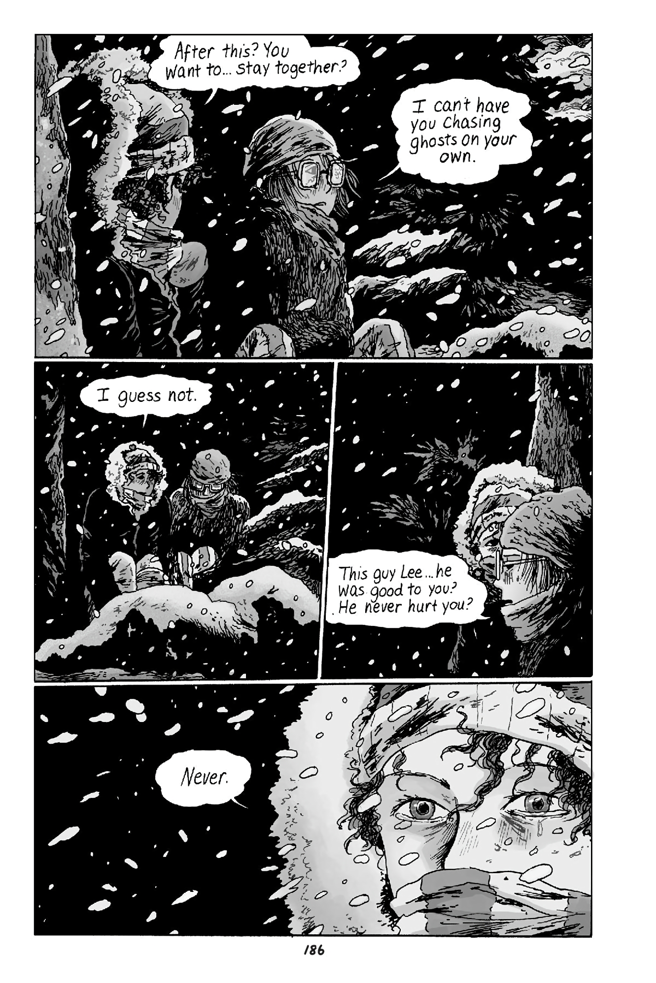 Clementine (2022-) issue Book 1 - Page 193