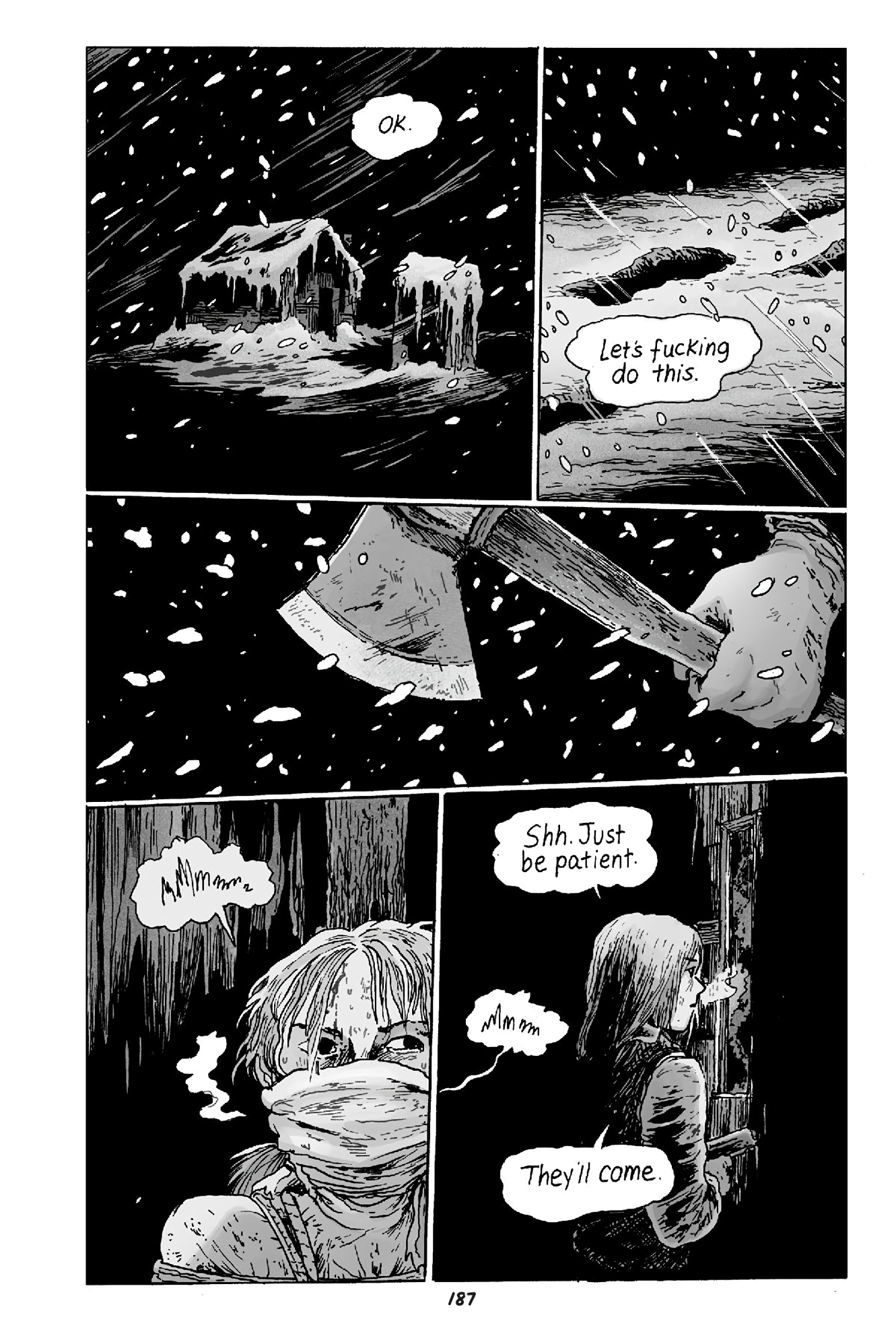 Clementine (2022-) issue Book 1 - Page 194