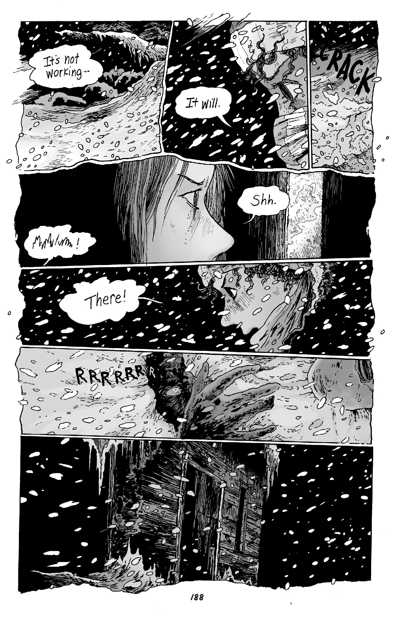 Clementine (2022-) issue Book 1 - Page 195