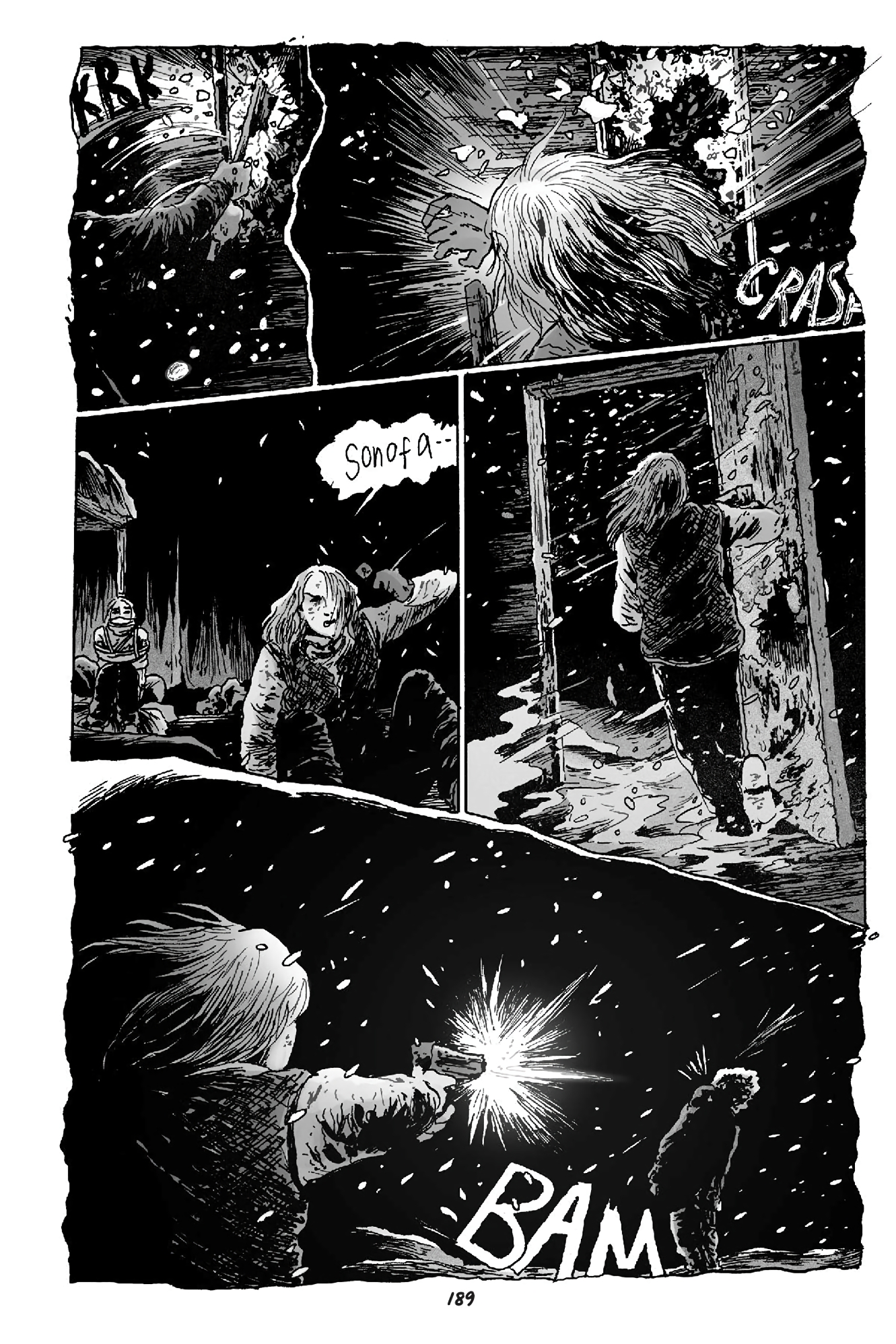 Clementine (2022-) issue Book 1 - Page 196