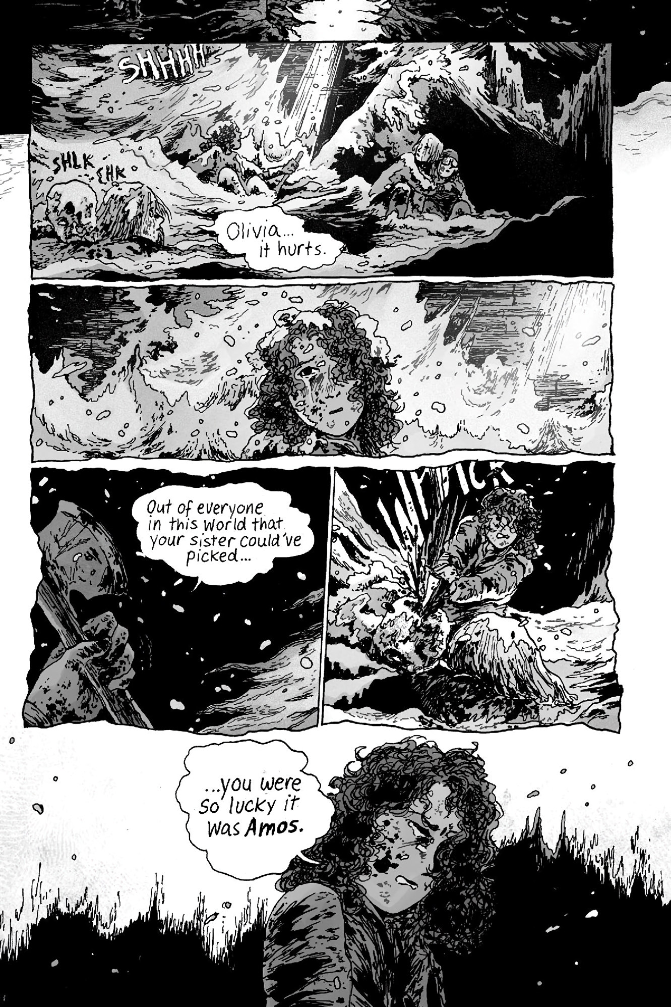 Clementine (2022-) issue Book 1 - Page 207