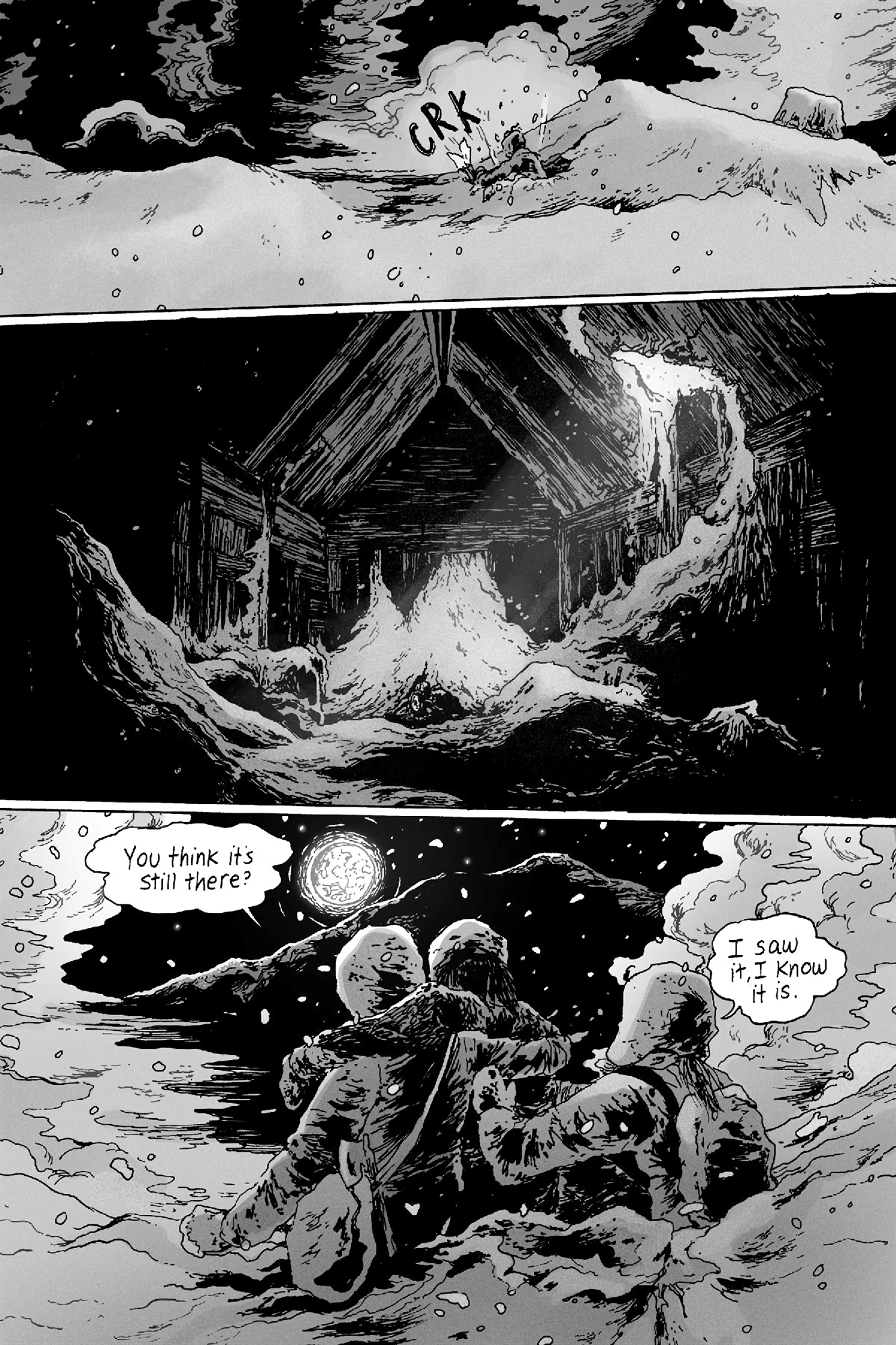 Clementine (2022-) issue Book 1 - Page 209