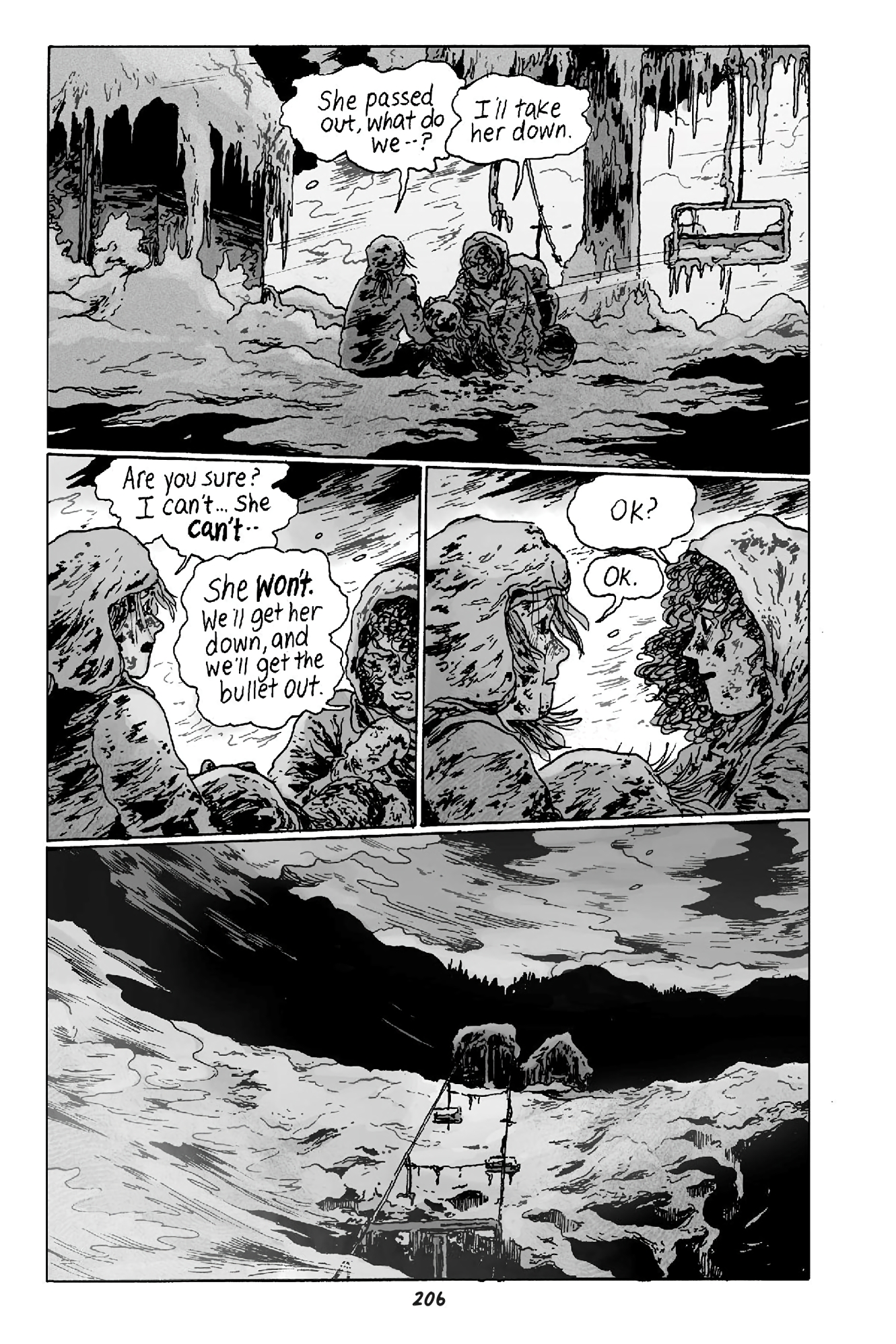 Clementine (2022-) issue Book 1 - Page 213