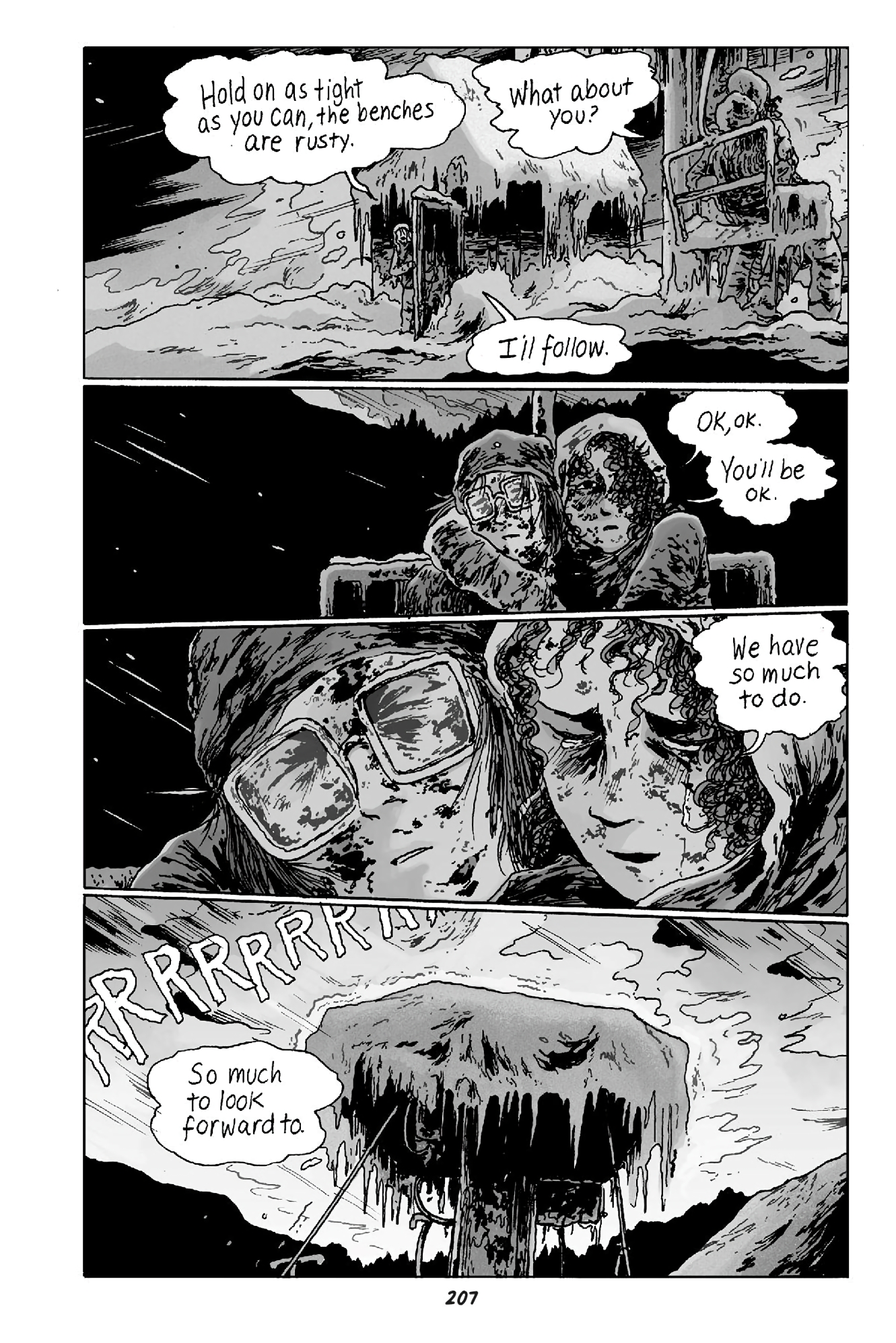 Clementine (2022-) issue Book 1 - Page 214