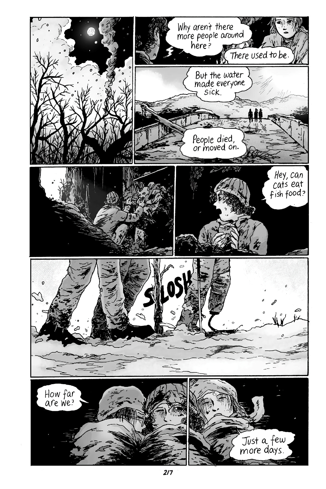 Clementine (2022-) issue Book 1 - Page 224