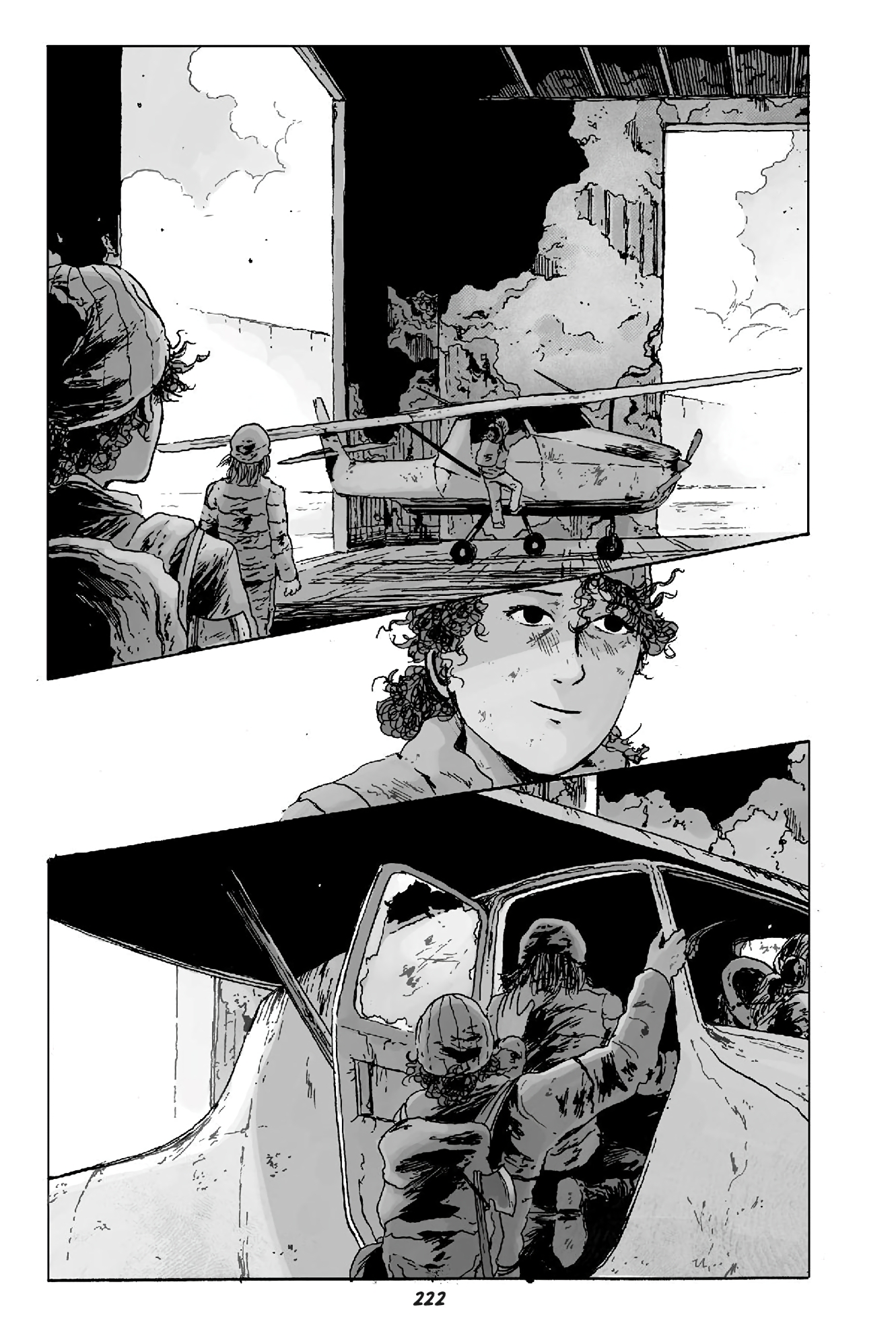 Clementine (2022-) issue Book 1 - Page 229