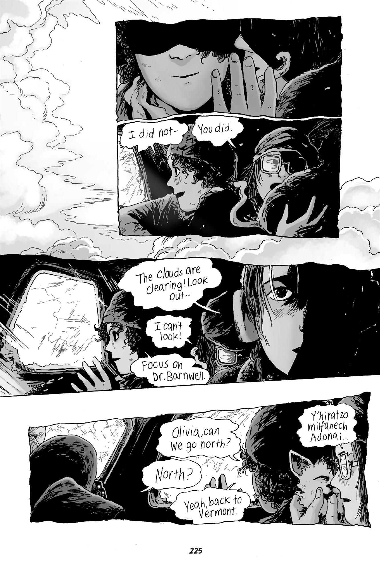 Clementine (2022-) issue Book 1 - Page 232