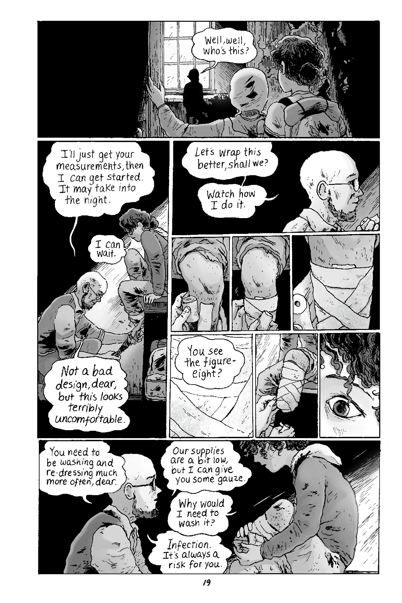 Clementine (2022-) issue Book 1 - Page 26