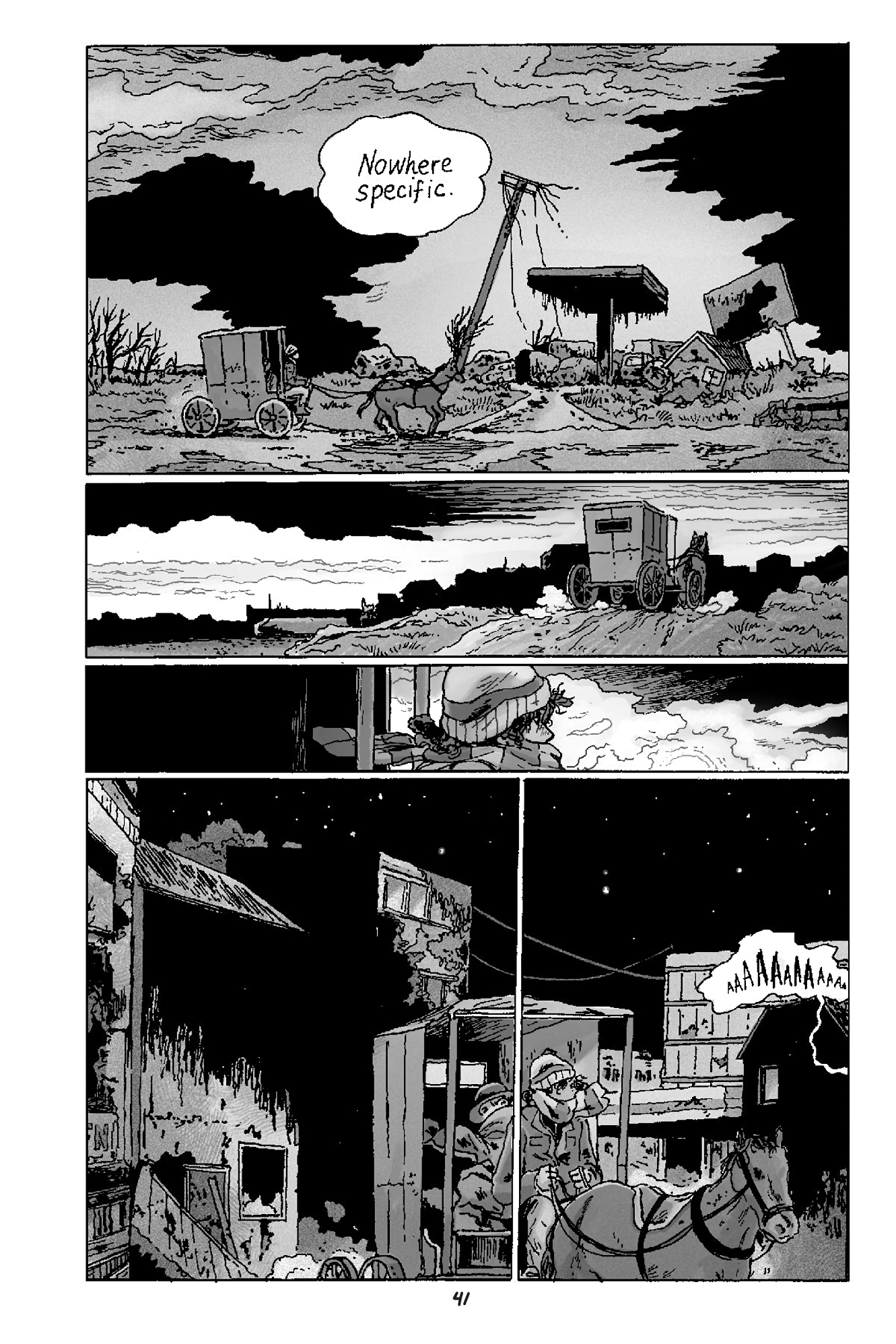 Clementine (2022-) issue Book 1 - Page 48