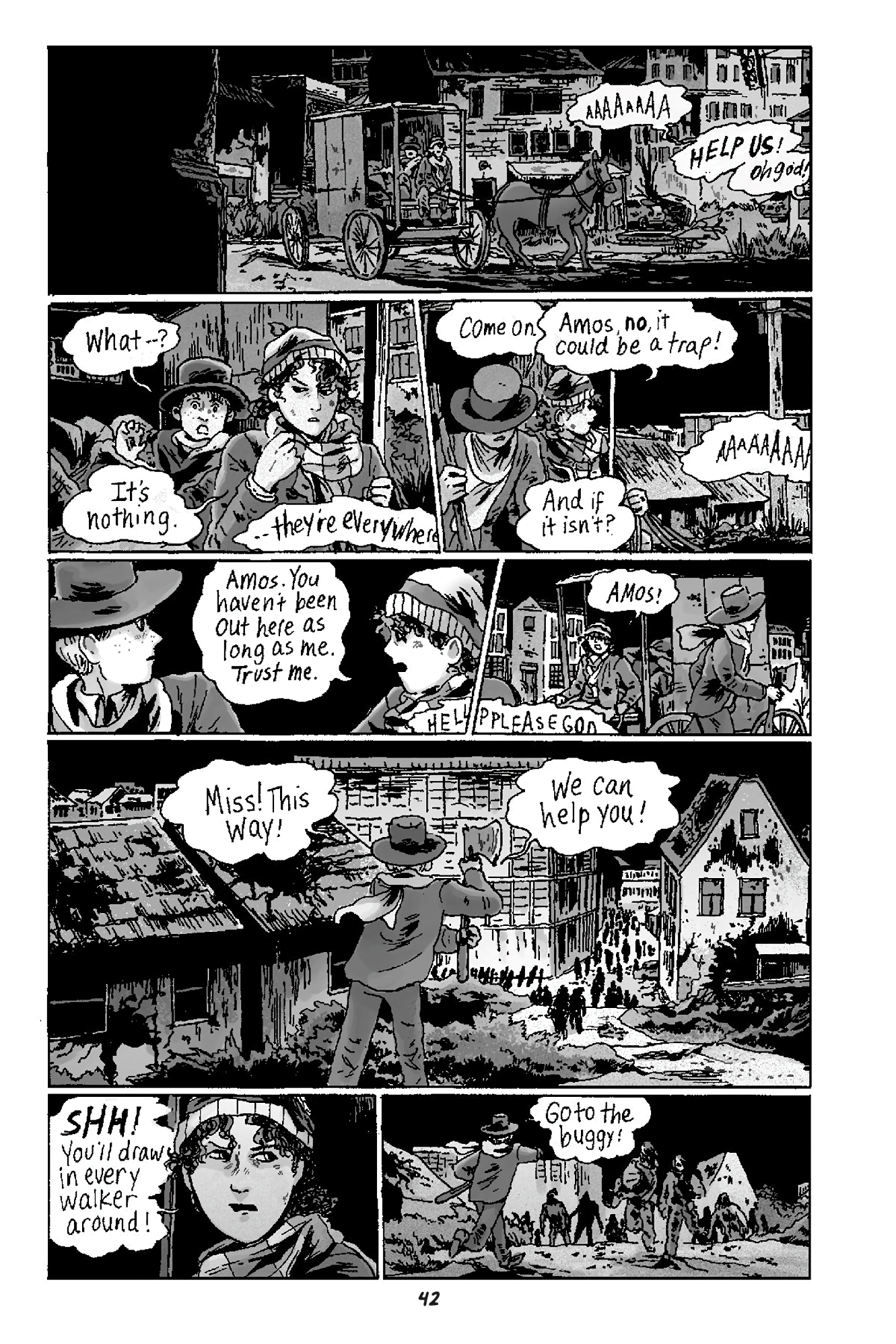 Clementine (2022-) issue Book 1 - Page 49