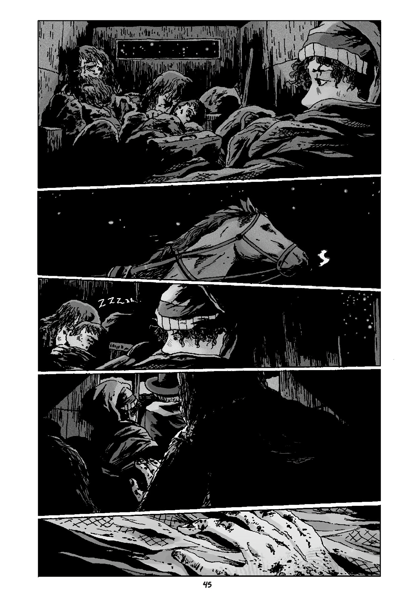 Clementine (2022-) issue Book 1 - Page 52