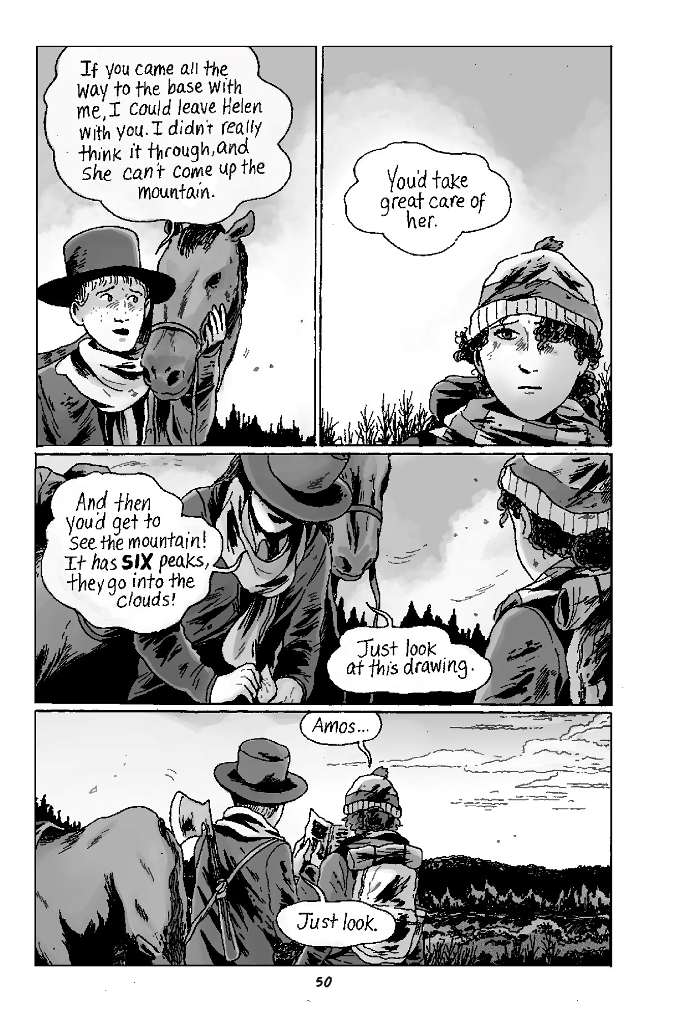 Clementine (2022-) issue Book 1 - Page 57