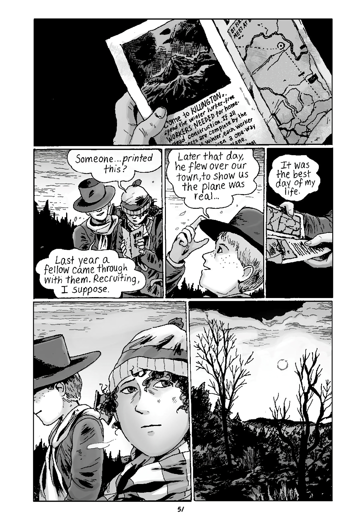 Clementine (2022-) issue Book 1 - Page 58