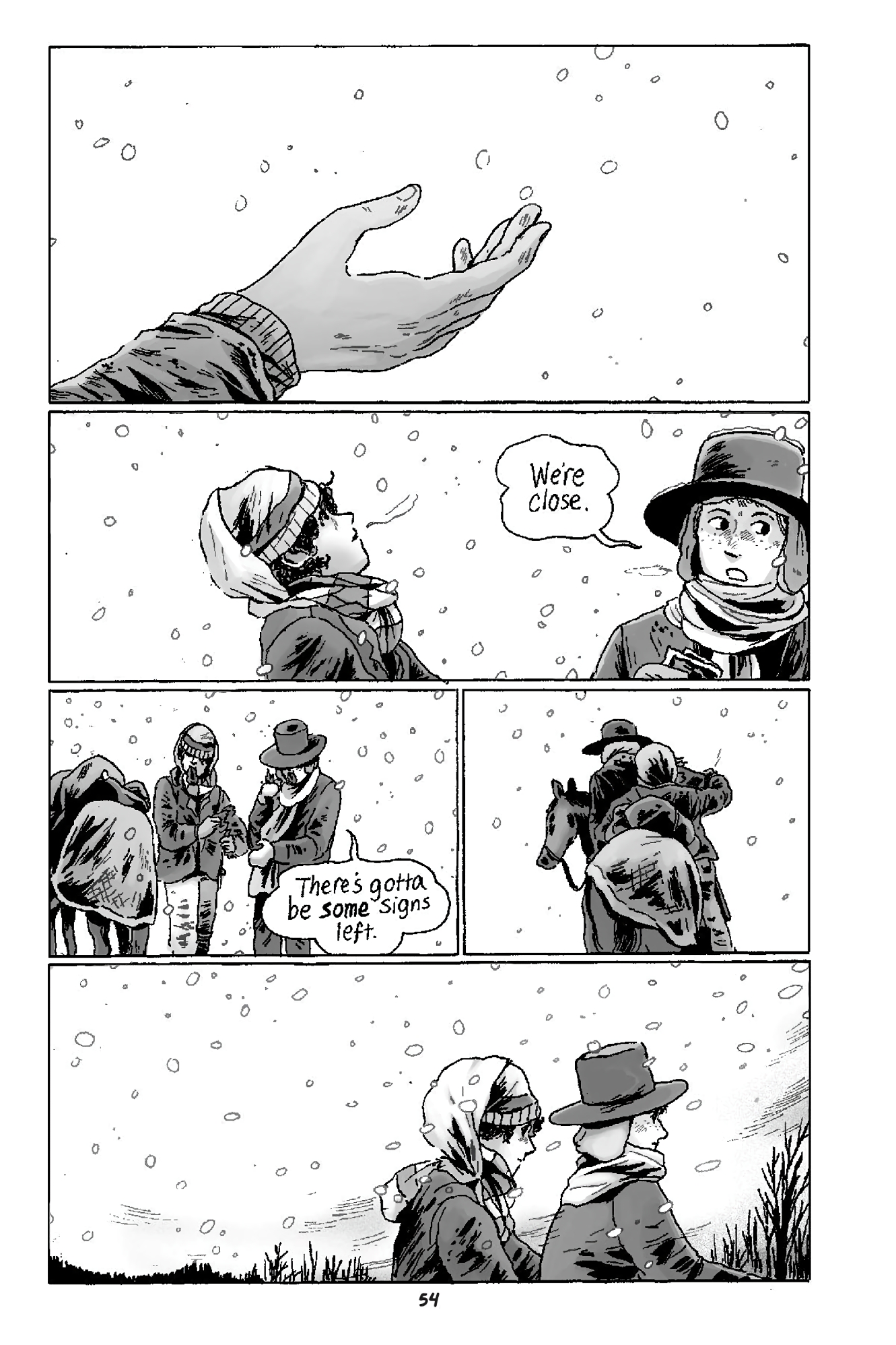 Clementine (2022-) issue Book 1 - Page 61