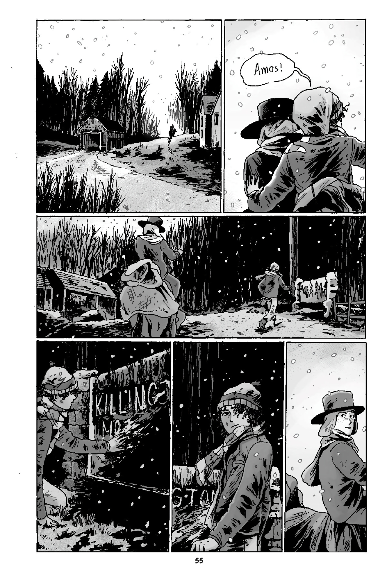 Clementine (2022-) issue Book 1 - Page 62