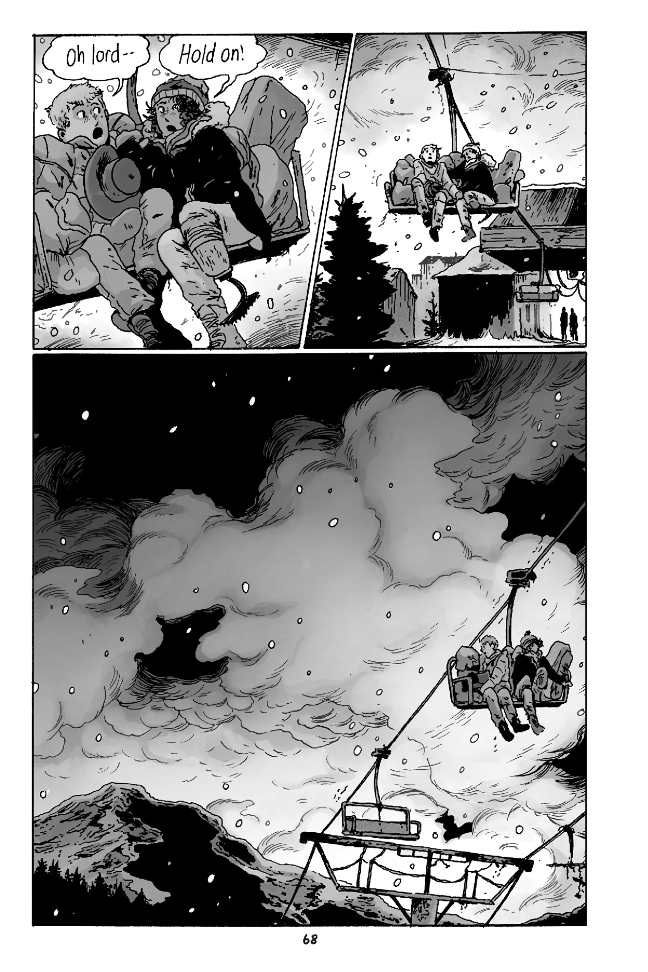 Clementine (2022-) issue Book 1 - Page 75