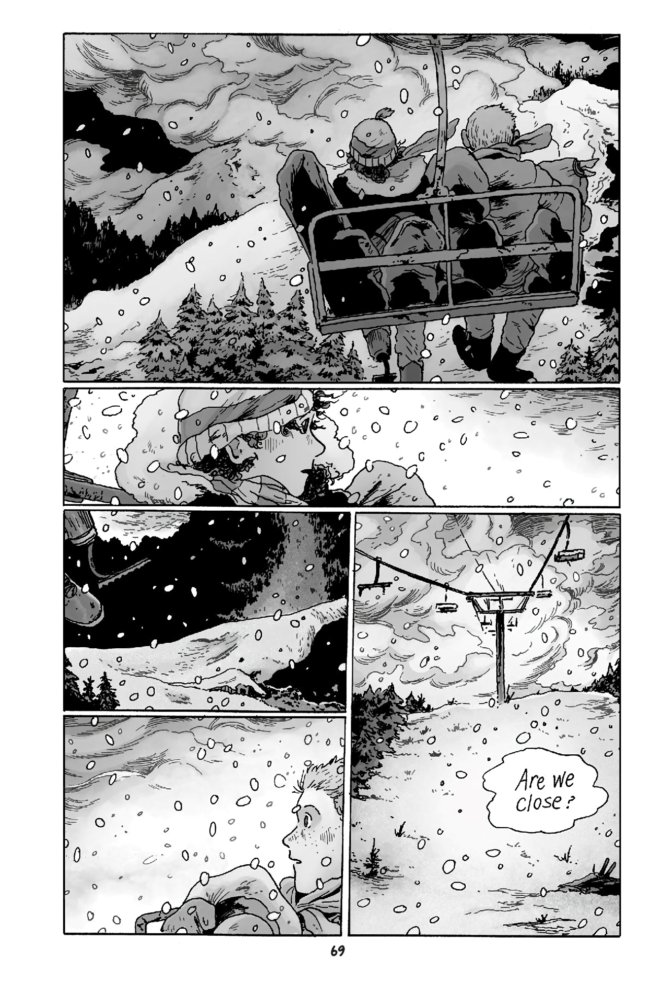 Clementine (2022-) issue Book 1 - Page 76