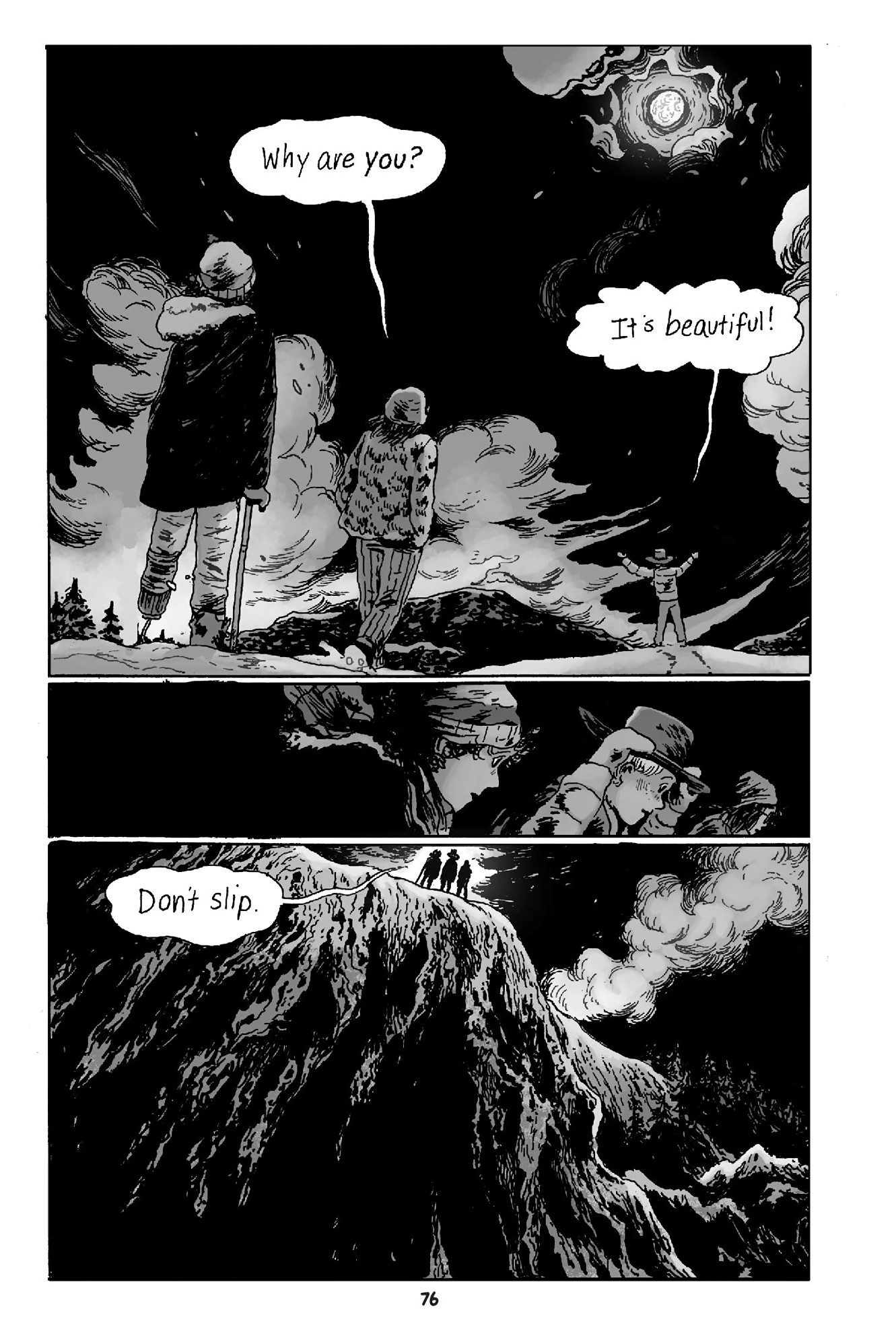 Clementine (2022-) issue Book 1 - Page 83