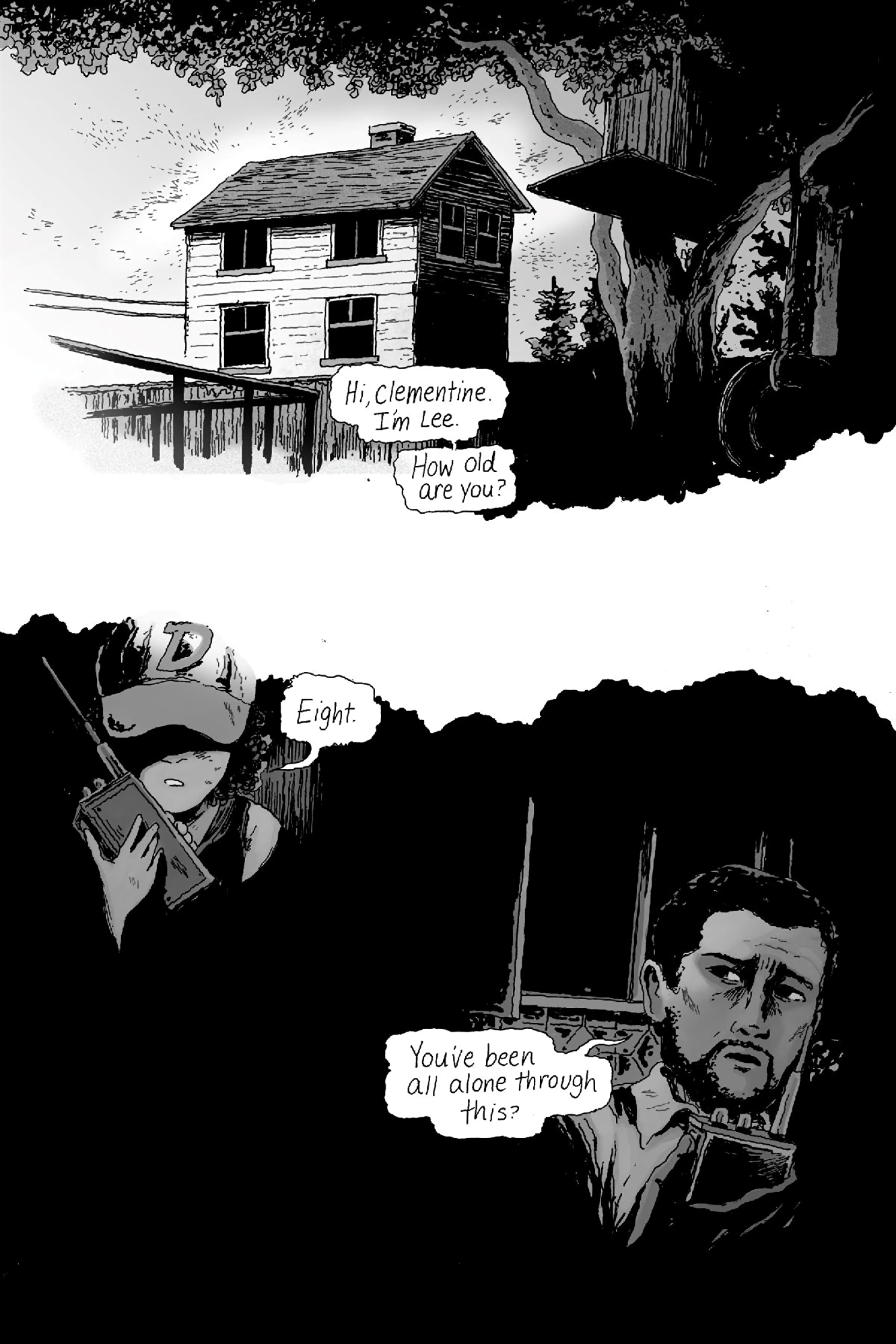 Clementine (2022-) issue Book 1 - Page 89