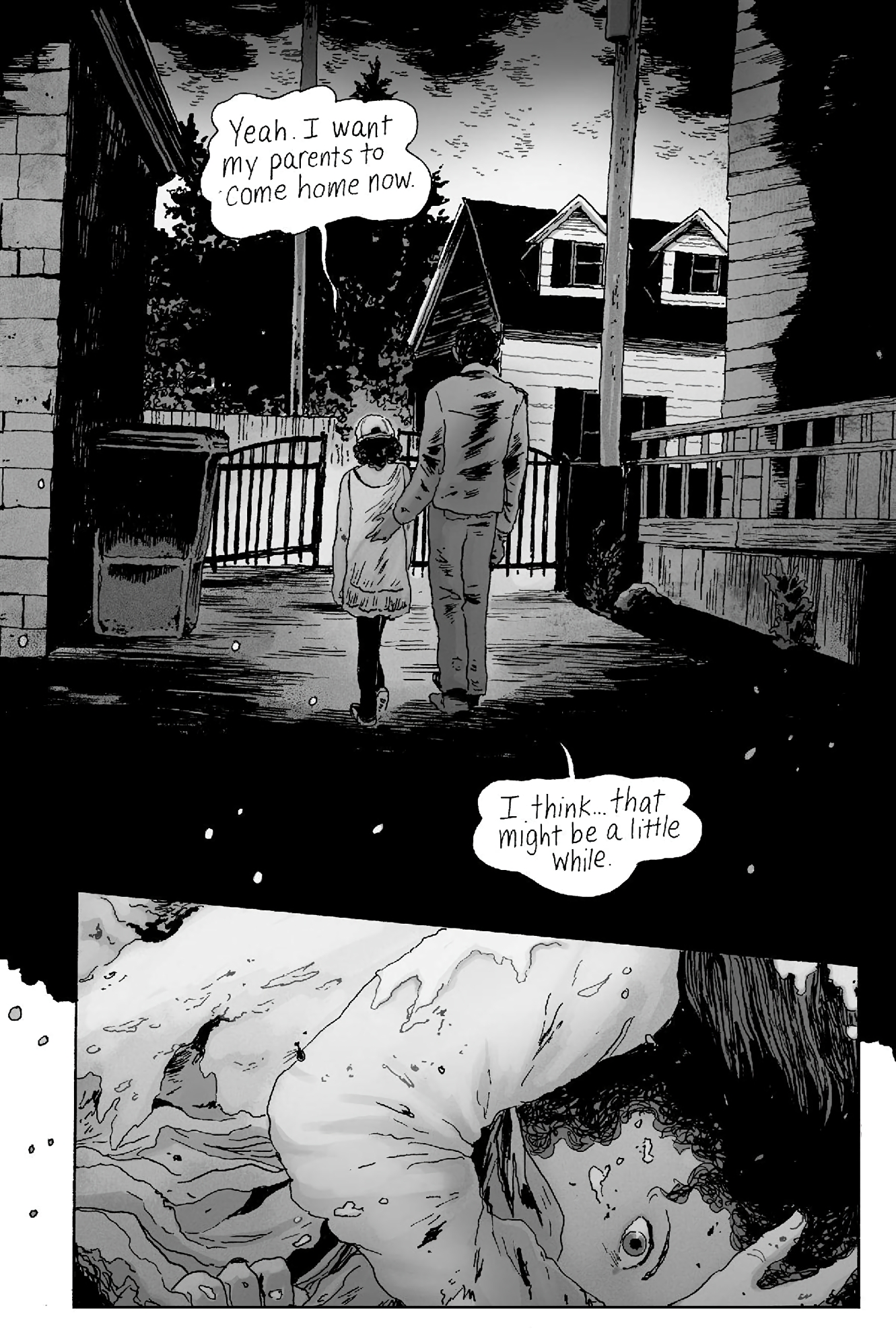 Clementine (2022-) issue Book 1 - Page 90