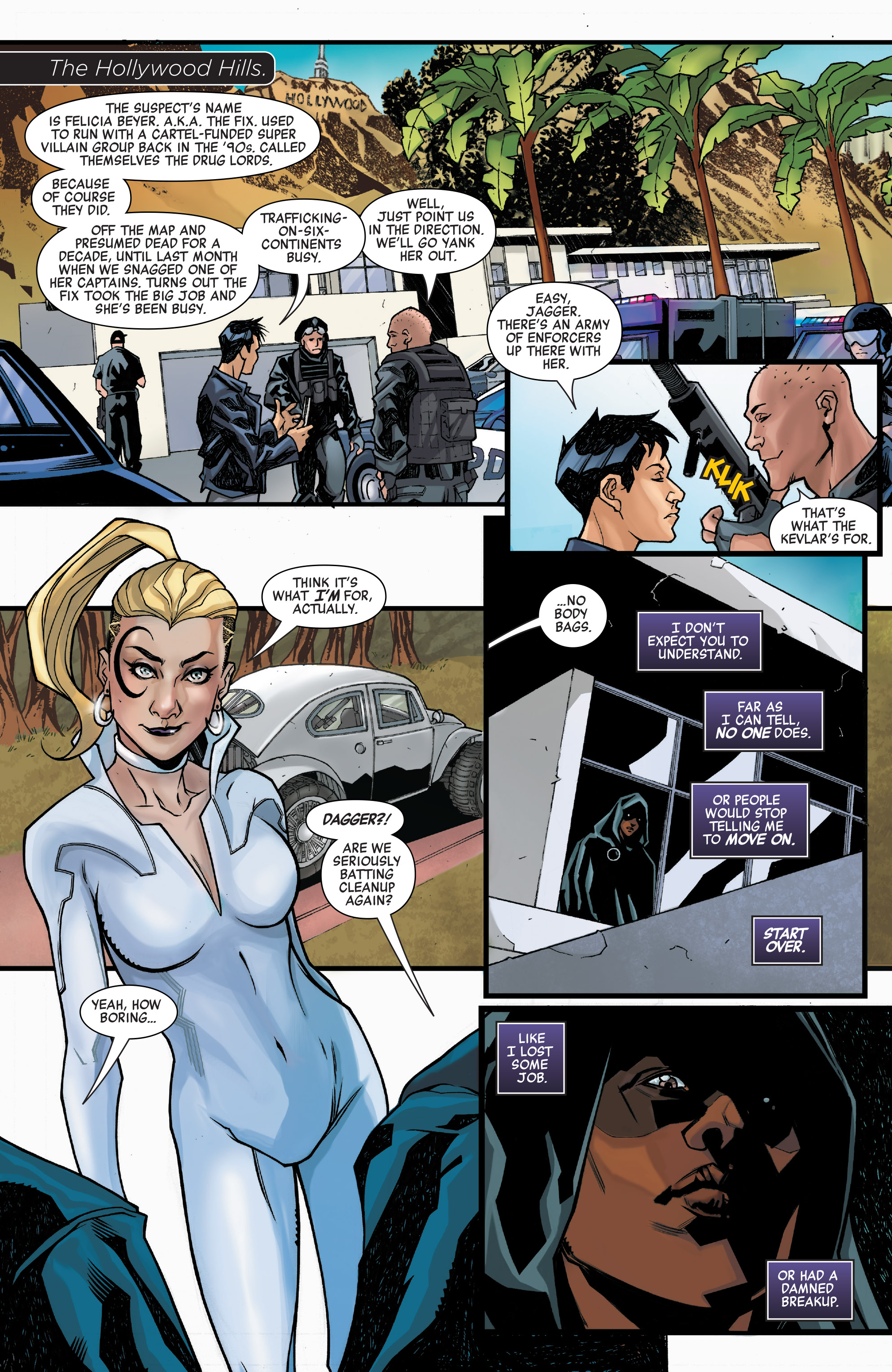 Cloak and Dagger (2018-): Chapter 1 - Page 3