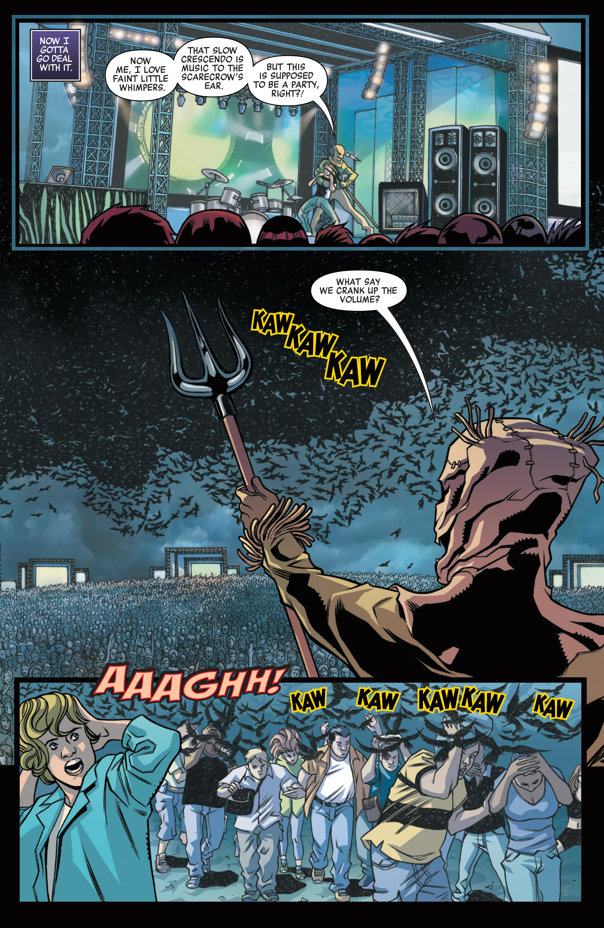 <{ $series->title }} issue 3 - Page 20